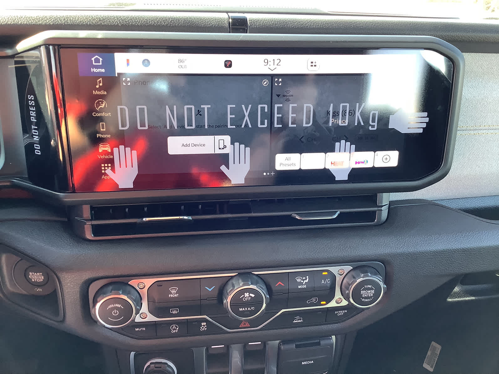 New Car 2025 Jeep Wrangler  Sport For Sale Under $40,000 In Waco, Texas