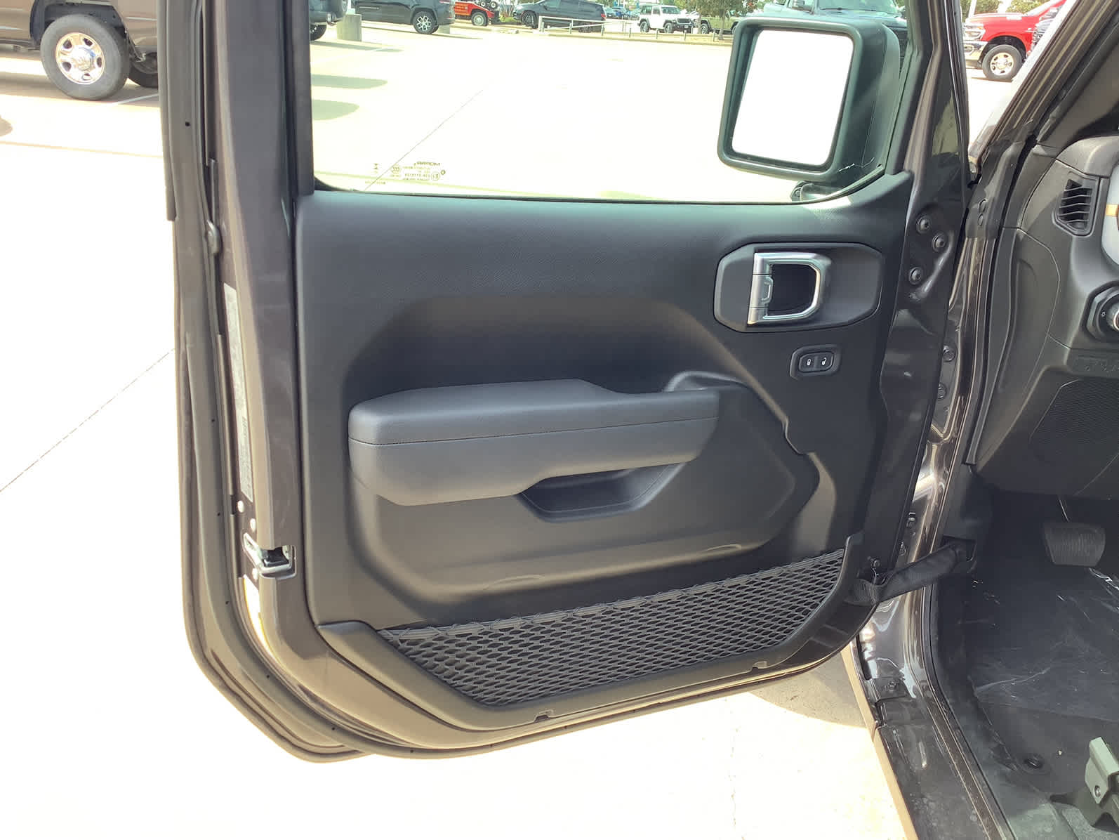 New Car 2025 Jeep Wrangler  Sport For Sale Under $40,000 In Waco, Texas