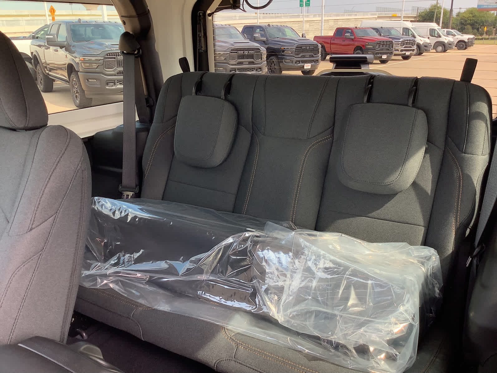 New Car 2025 Jeep Wrangler  Sport For Sale Under $40,000 In Waco, Texas