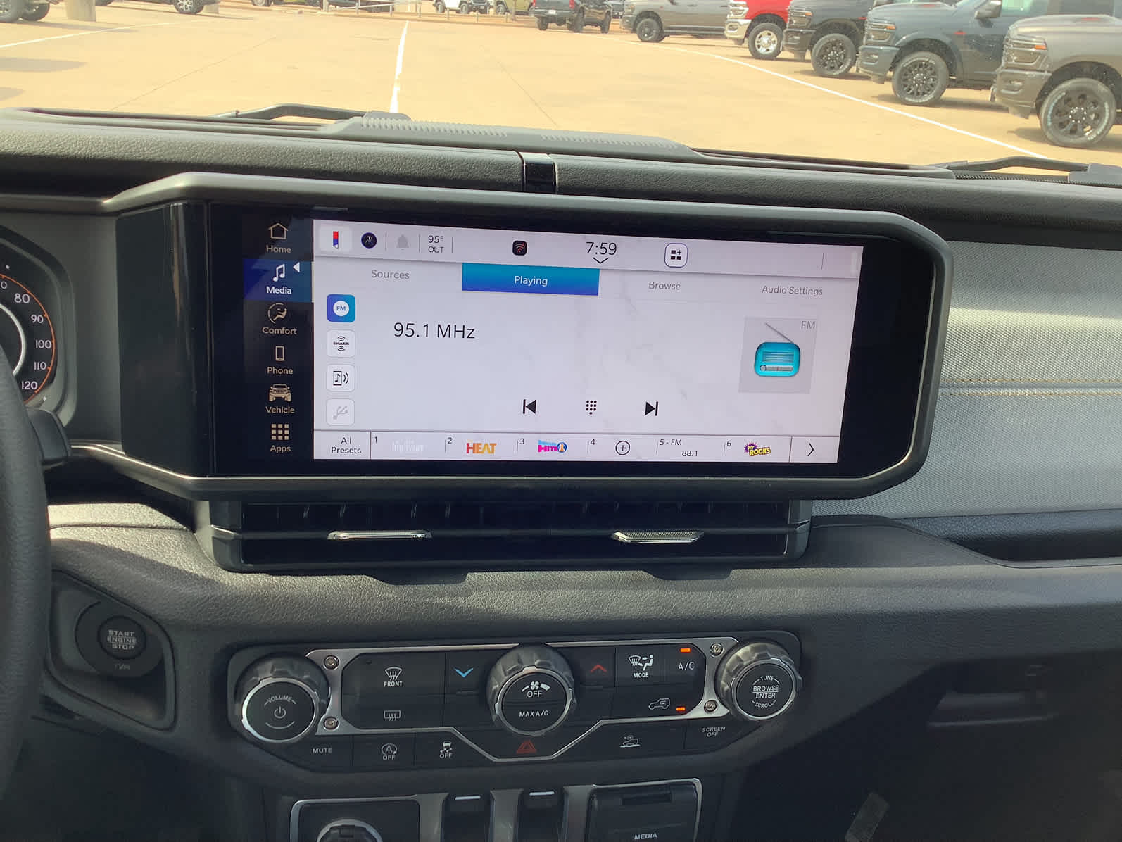 New Car 2025 Jeep Wrangler  Sport For Sale Under $40,000 In Waco, Texas
