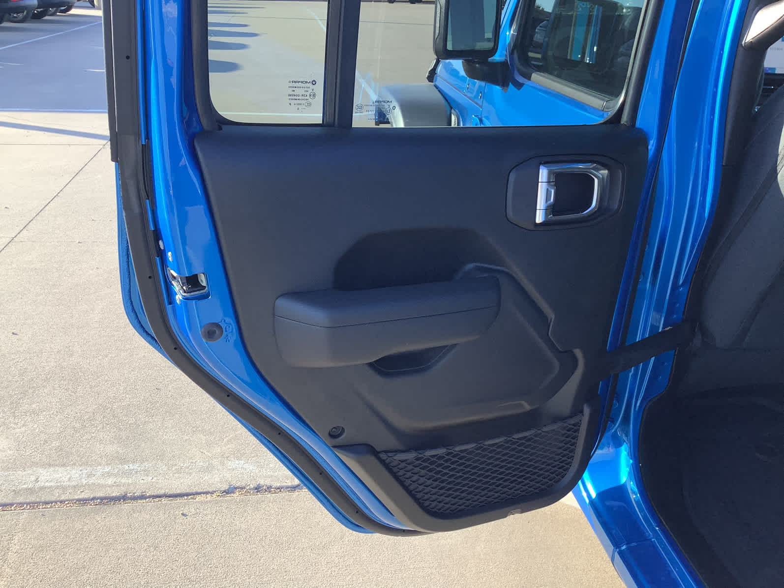 New Car 2025 Jeep Wrangler  Sport S For Sale Under $50,000 In Waco, Texas