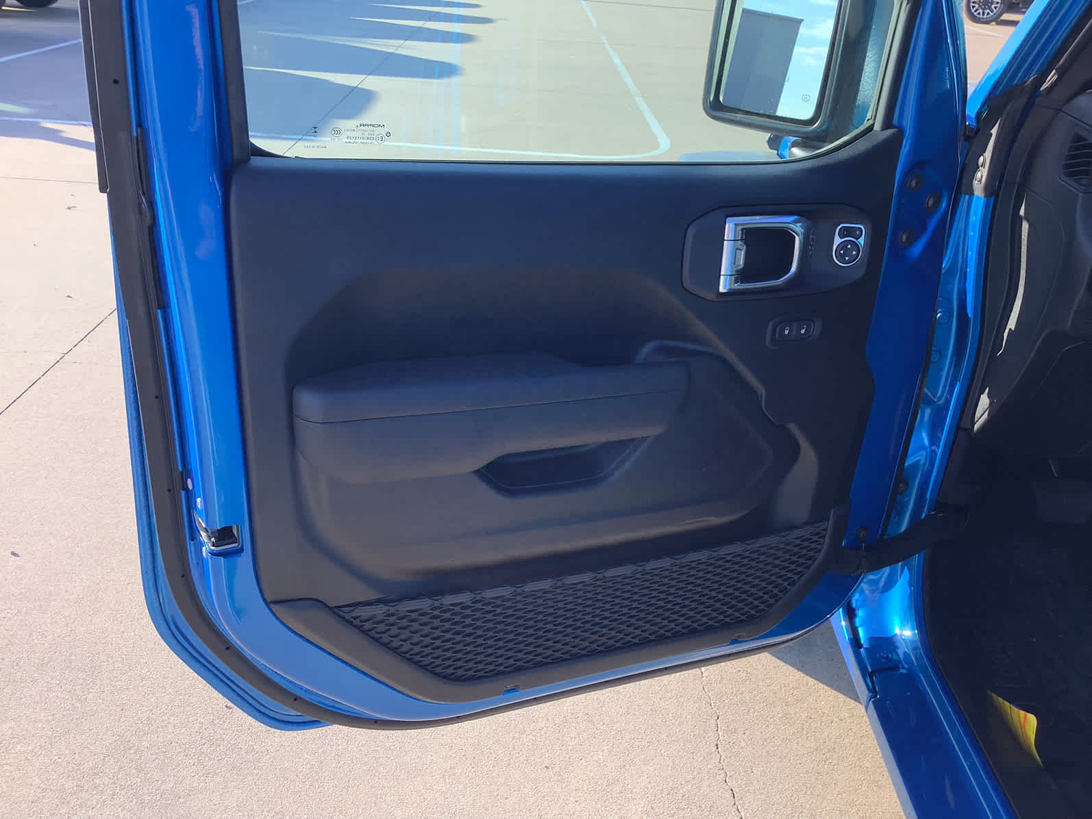 New Car 2025 Jeep Wrangler  Sport S For Sale Under $50,000 In Waco, Texas