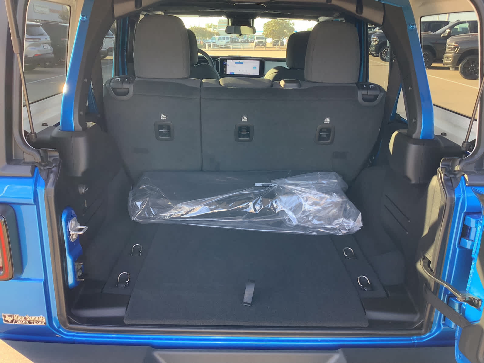 New Car 2025 Jeep Wrangler  Sport S For Sale Under $50,000 In Waco, Texas