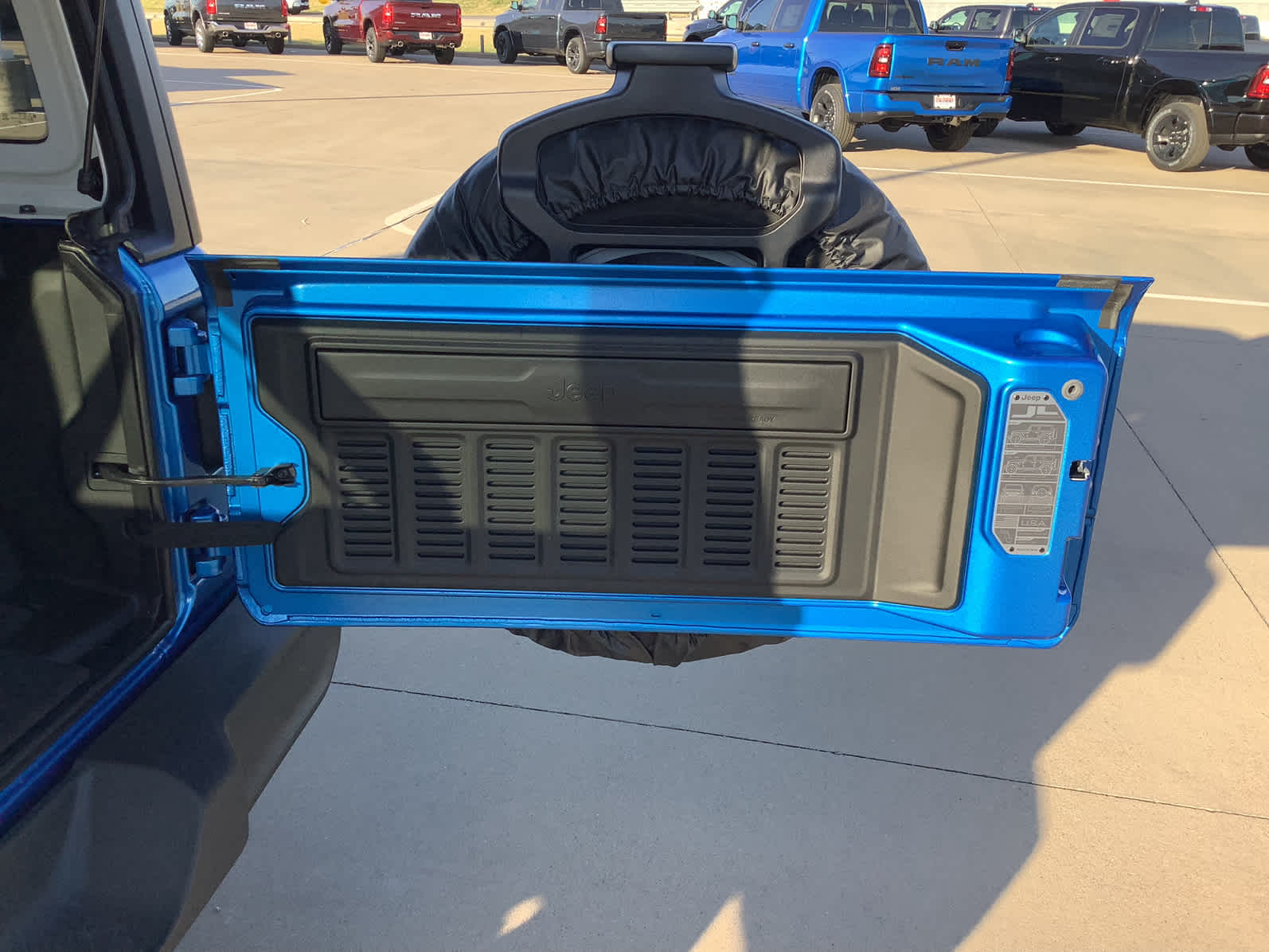 New Car 2025 Jeep Wrangler  Sport S For Sale Under $50,000 In Waco, Texas