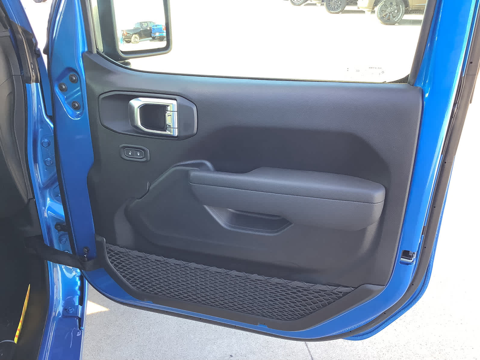 New Car 2025 Jeep Wrangler  Sport S For Sale Under $50,000 In Waco, Texas