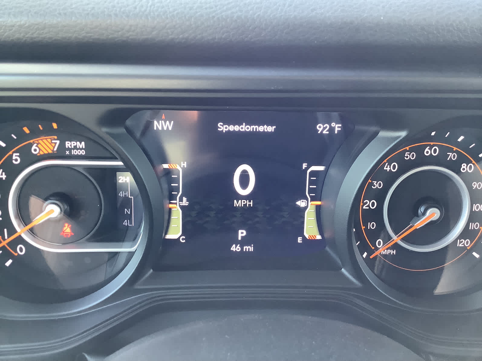 New Car 2025 Jeep Wrangler  Sport S For Sale Under $50,000 In Waco, Texas