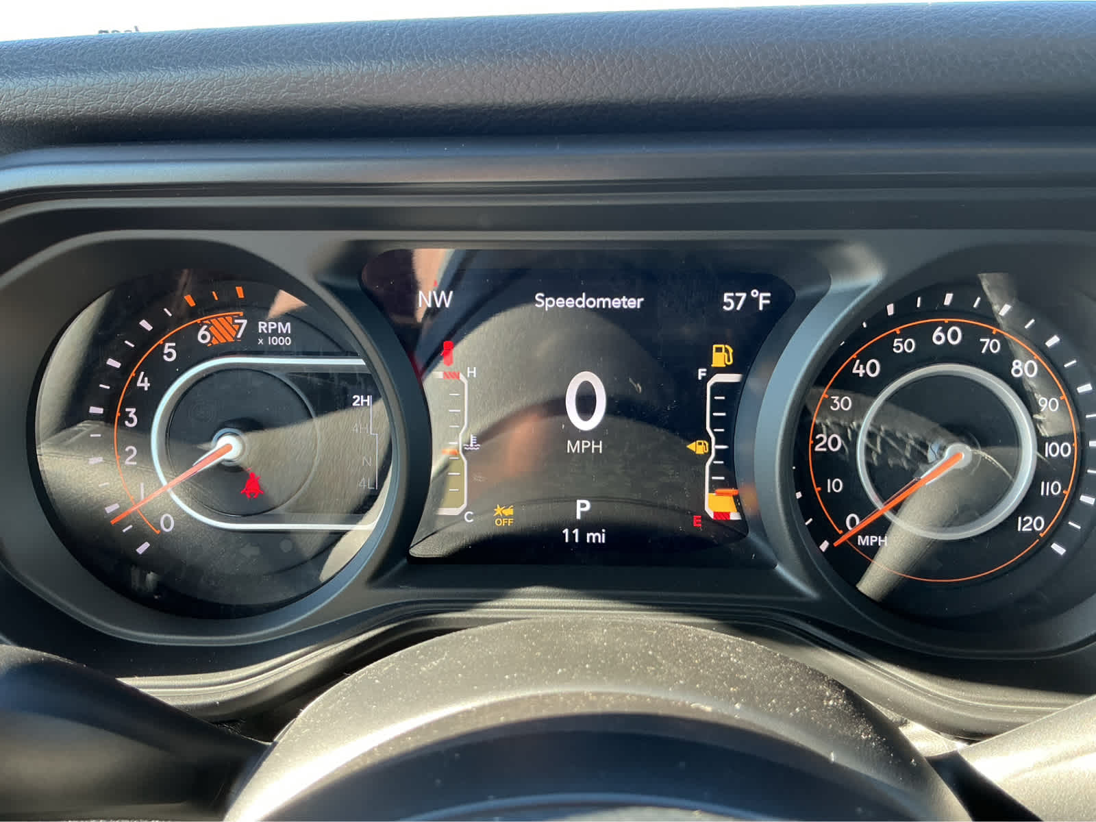 new 2026 Jeep Wrangler car, priced at $45,271