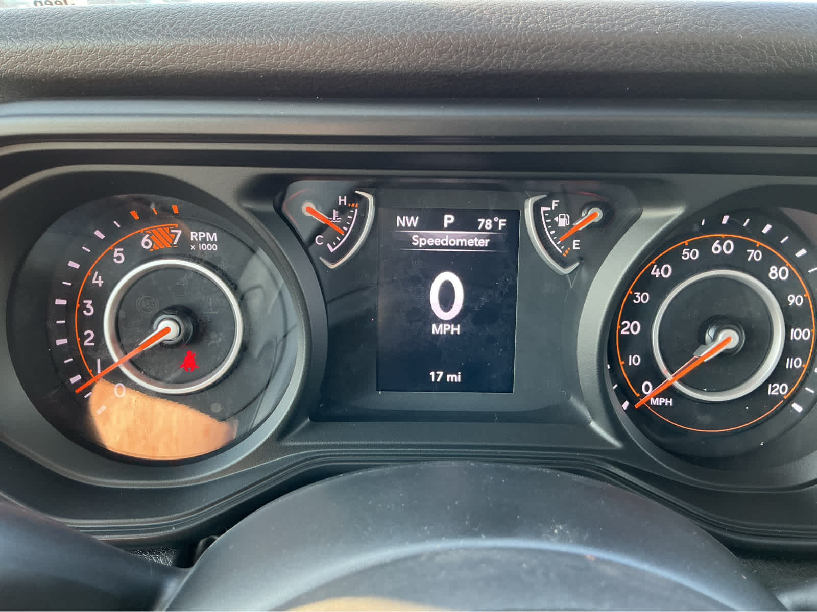 new 2026 Jeep Wrangler car, priced at $45,385