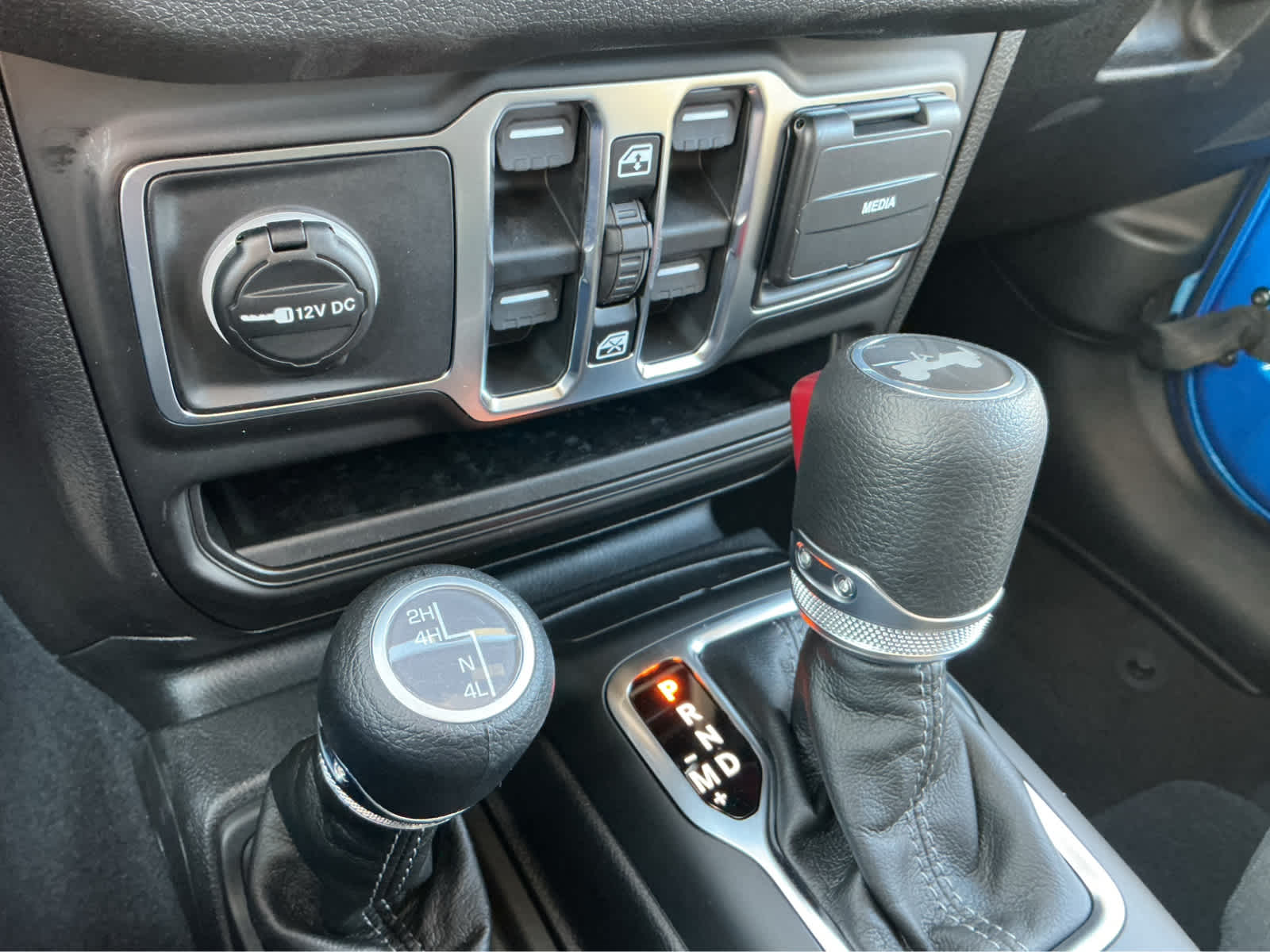 new 2026 Jeep Wrangler car, priced at $45,385