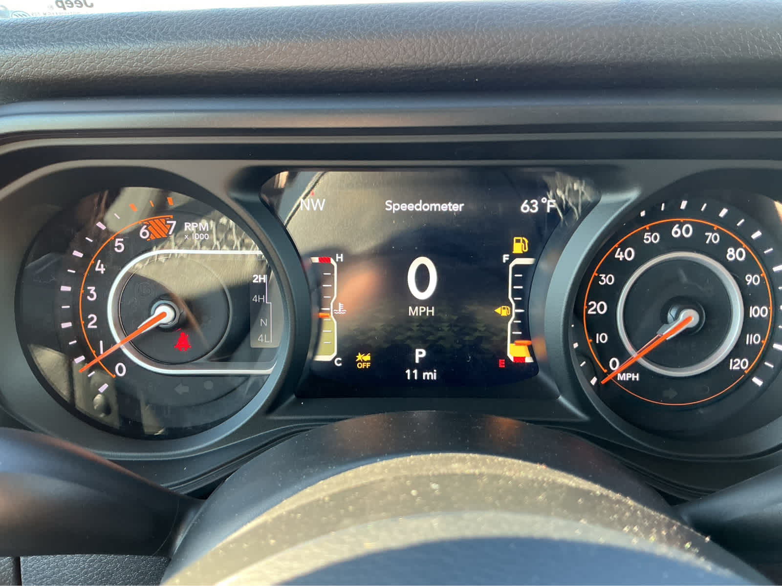 new 2026 Jeep Wrangler car, priced at $45,271