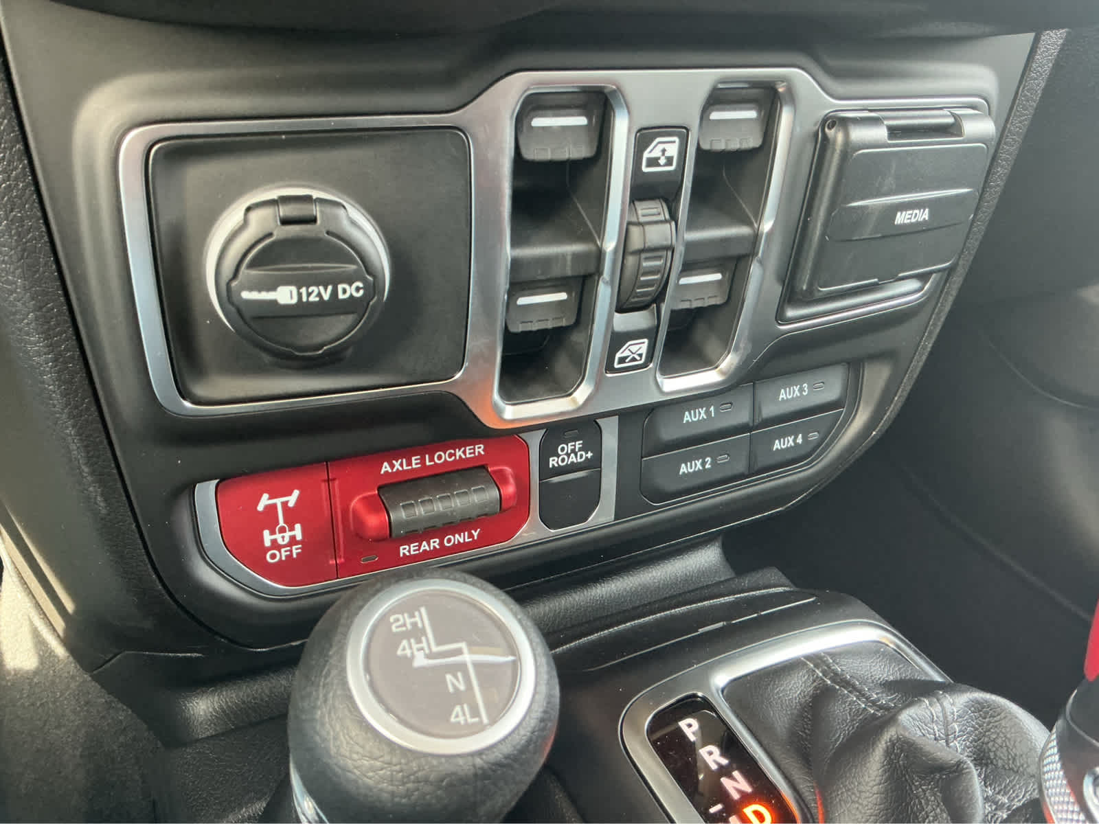 new 2026 Jeep Wrangler car, priced at $53,805