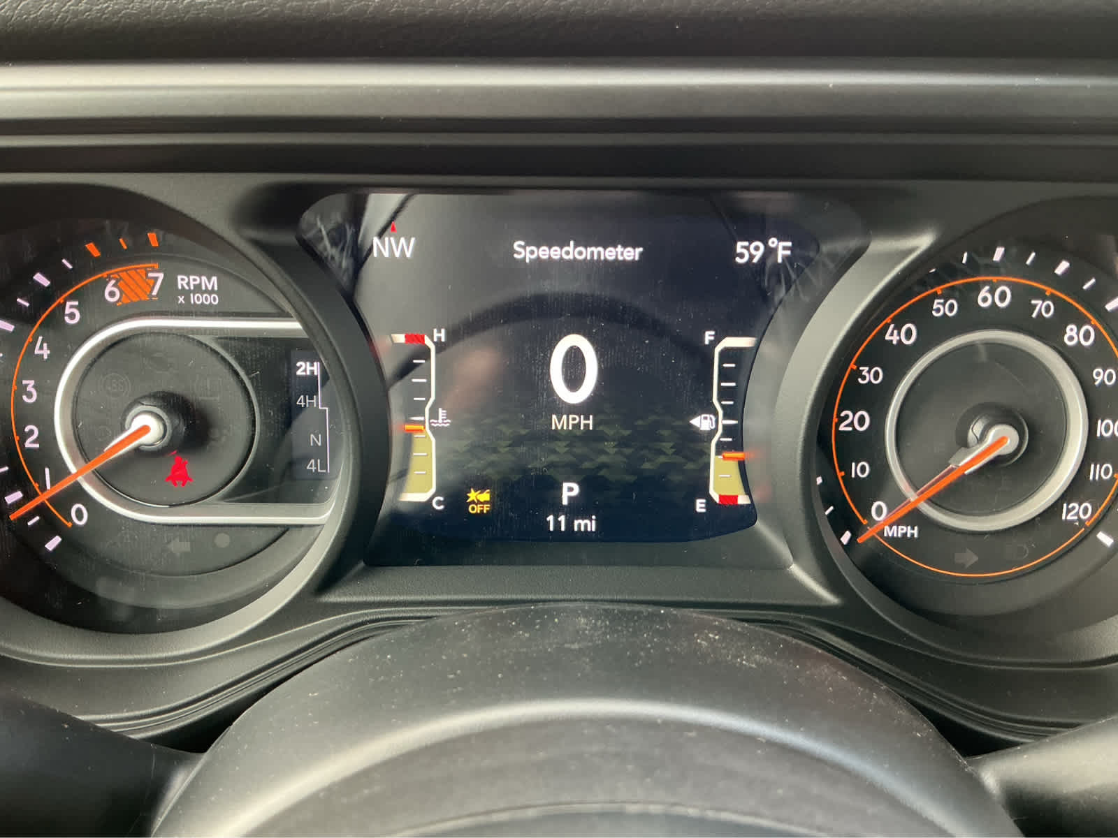 new 2026 Jeep Wrangler car, priced at $44,753