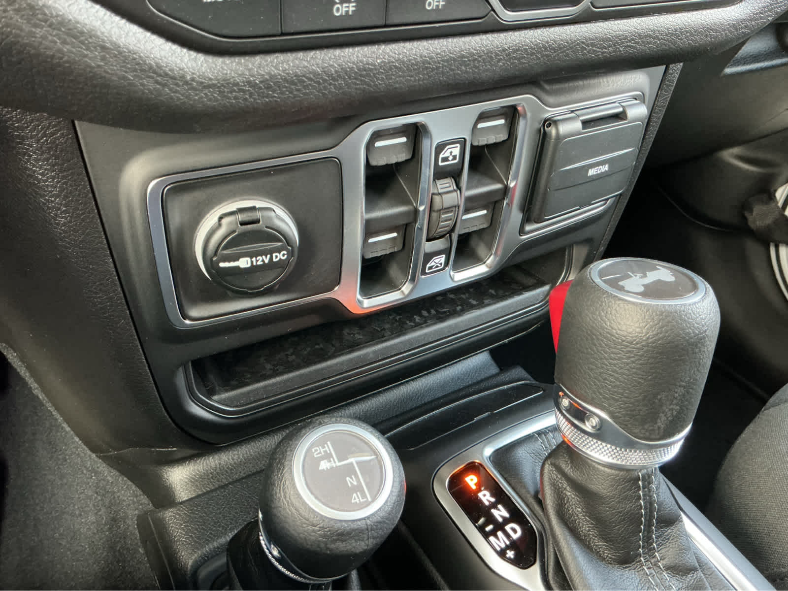 new 2026 Jeep Wrangler car, priced at $44,753