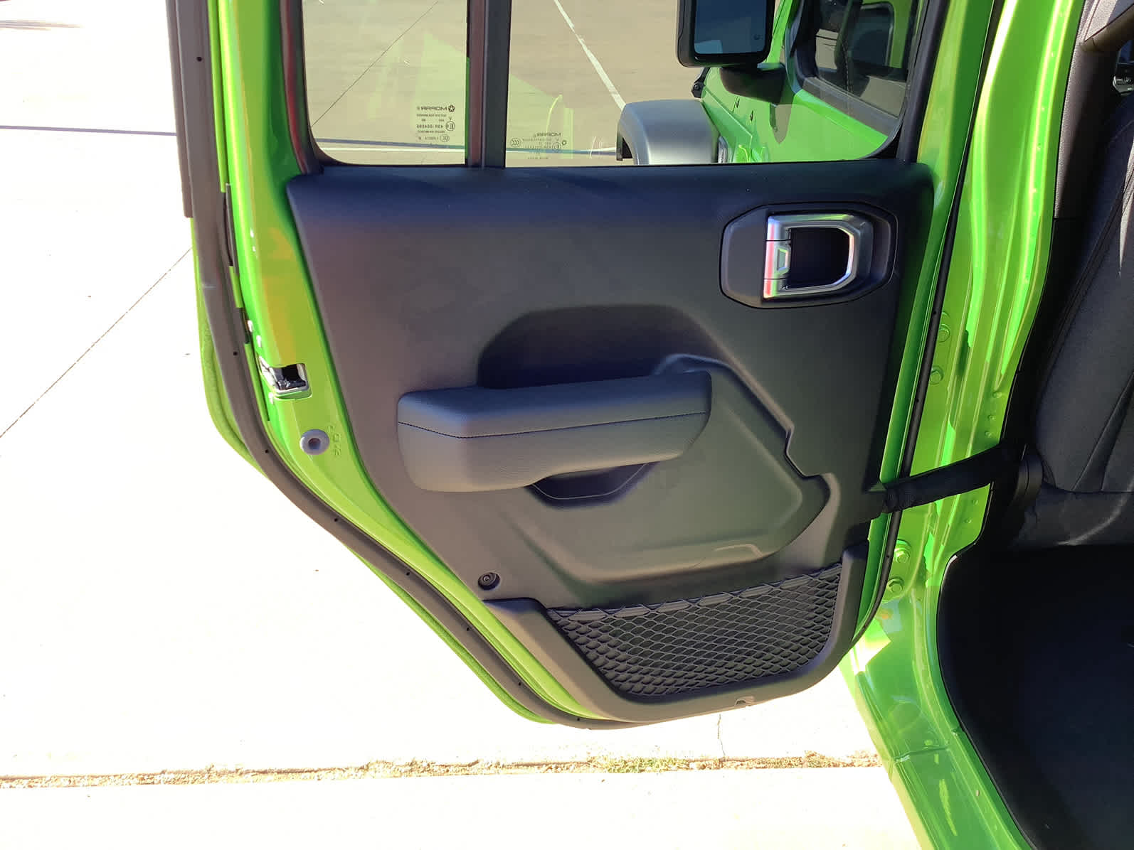 New Car 2025 Jeep Wrangler  Sport S For Sale Under $50,000 In Waco, Texas