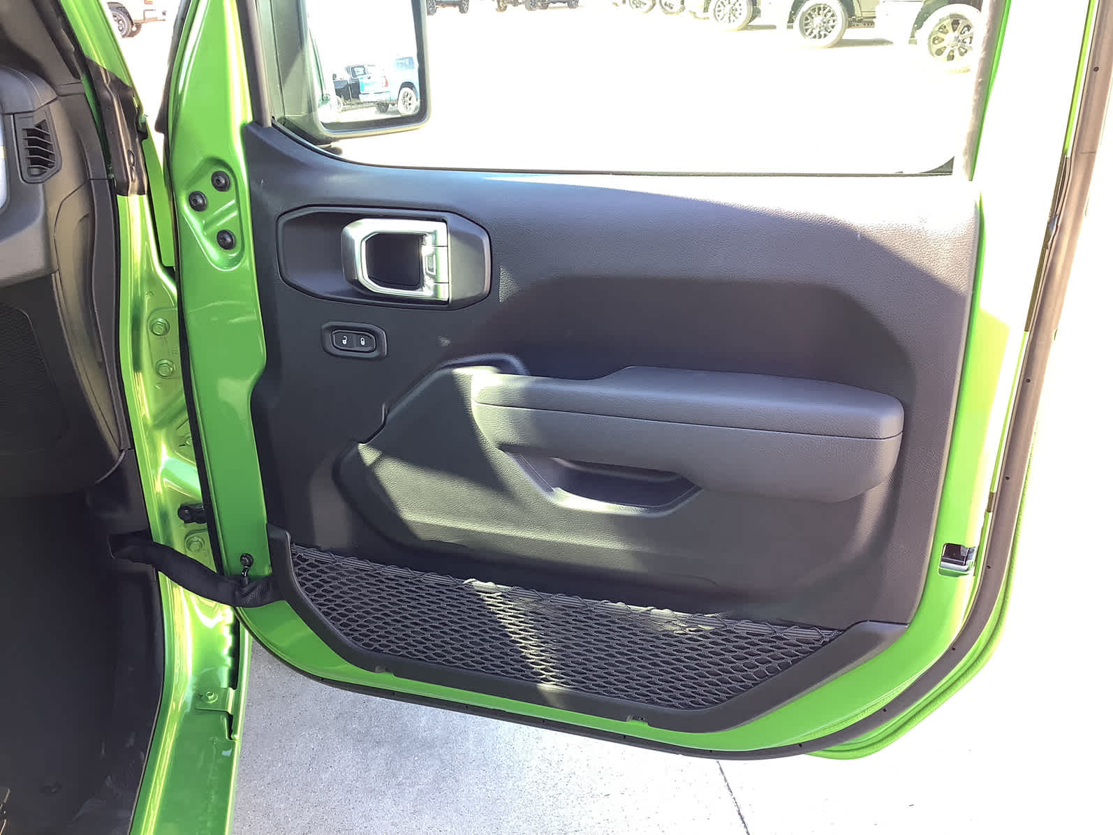 New Car 2025 Jeep Wrangler  Sport S For Sale Under $50,000 In Waco, Texas