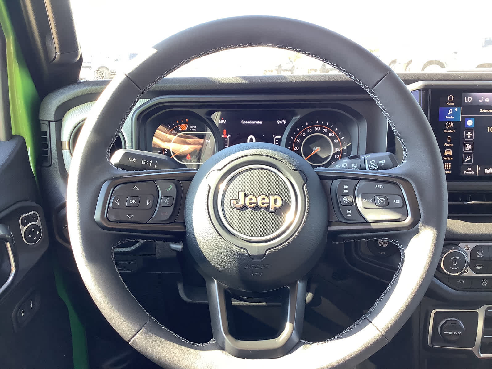New Car 2025 Jeep Wrangler  Sport S For Sale Under $50,000 In Waco, Texas