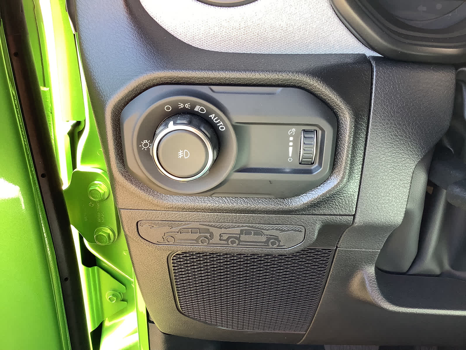 New Car 2025 Jeep Wrangler  Sport S For Sale Under $50,000 In Waco, Texas
