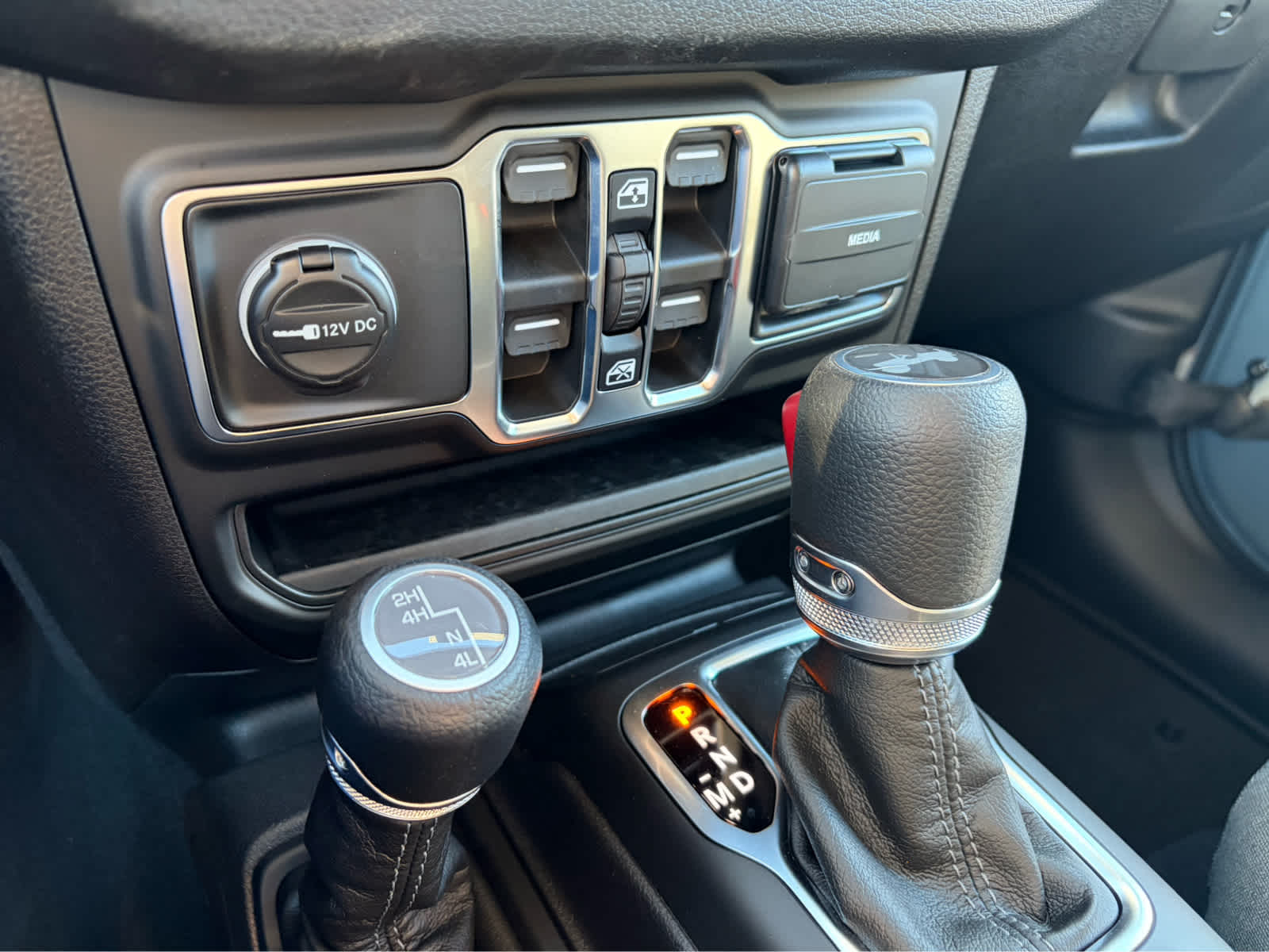 new 2026 Jeep Wrangler car, priced at $46,575