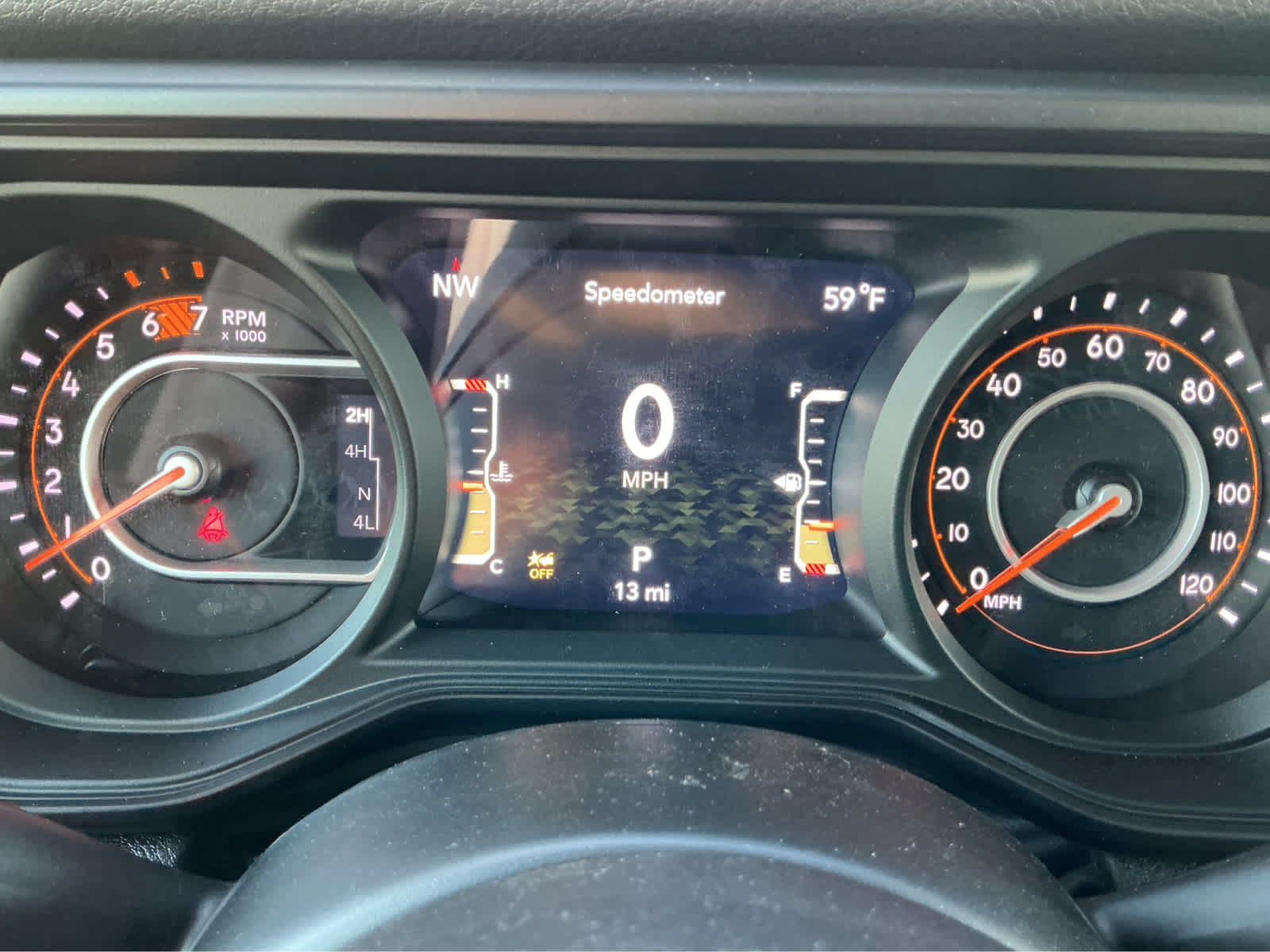 new 2026 Jeep Wrangler car, priced at $45,271