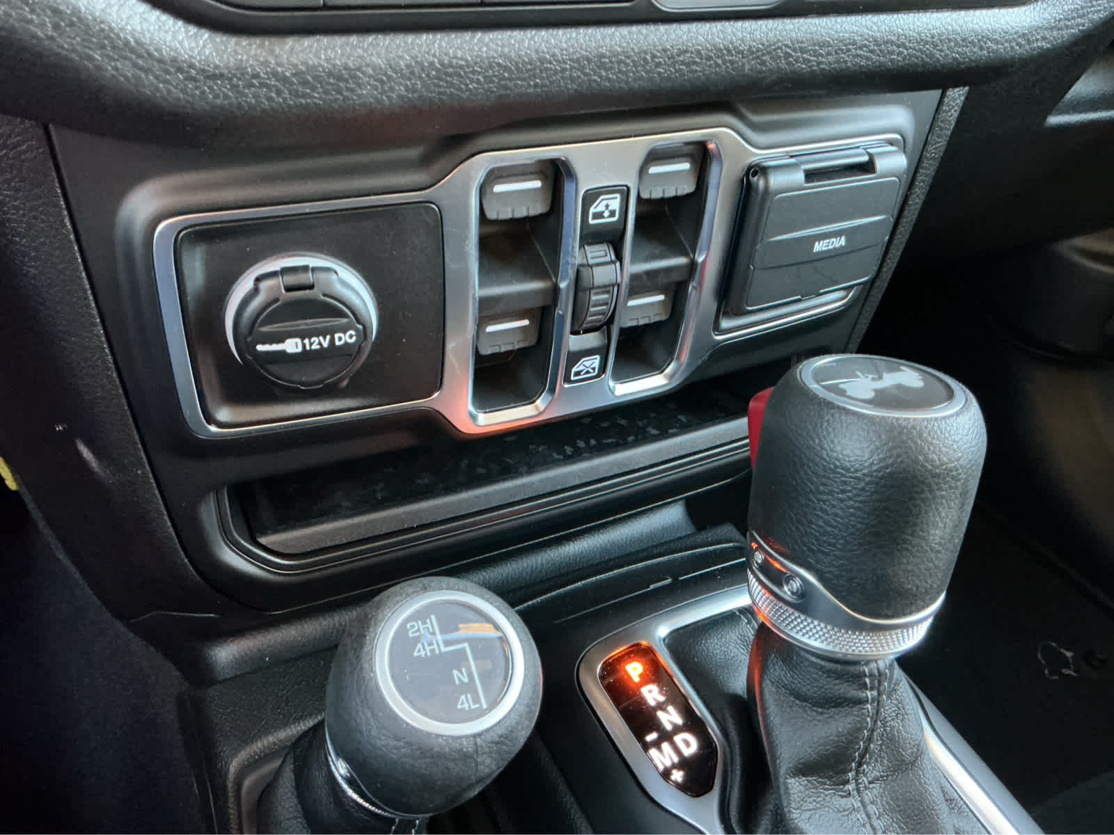 new 2026 Jeep Wrangler car, priced at $45,271