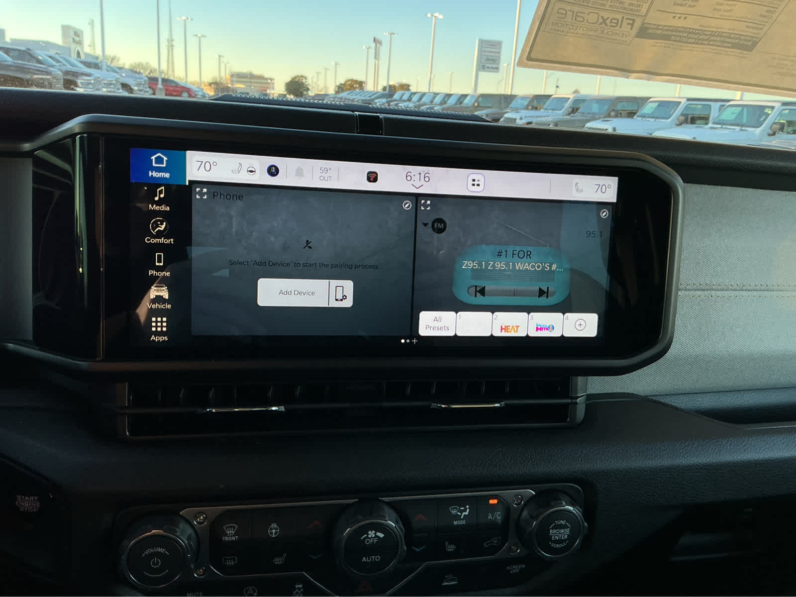 new 2026 Jeep Wrangler car, priced at $45,271