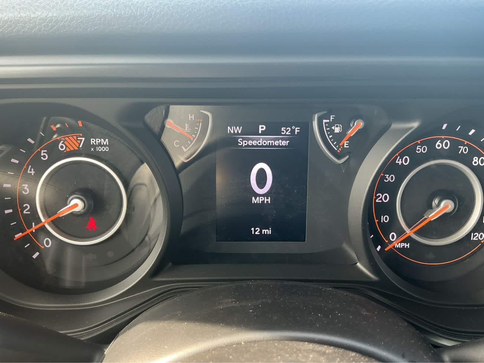 new 2026 Jeep Wrangler car, priced at $41,180