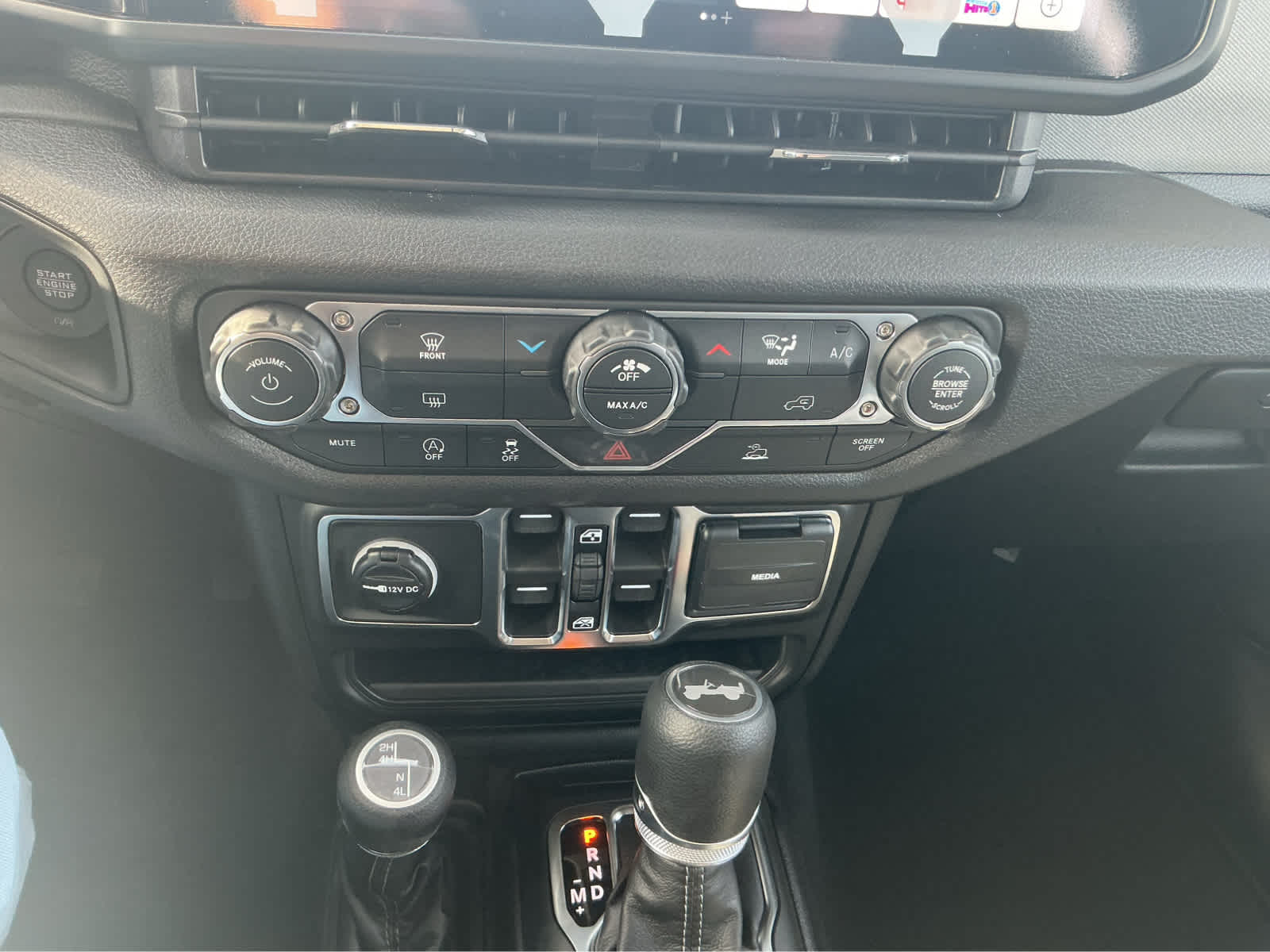 new 2026 Jeep Wrangler car, priced at $41,180