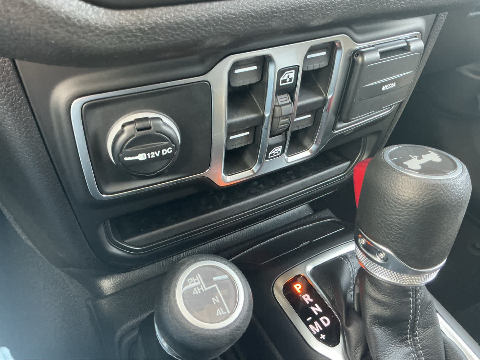 new 2026 Jeep Wrangler car, priced at $41,180