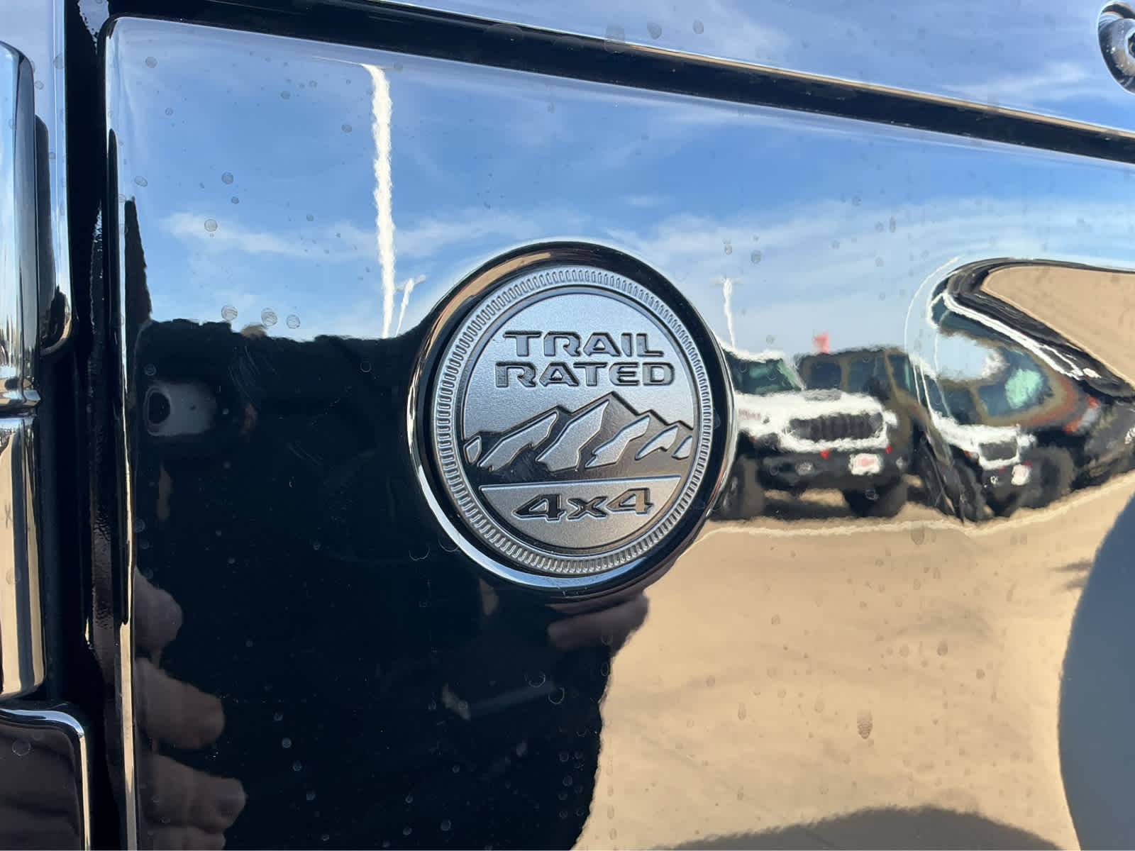 new 2026 Jeep Wrangler car, priced at $43,961