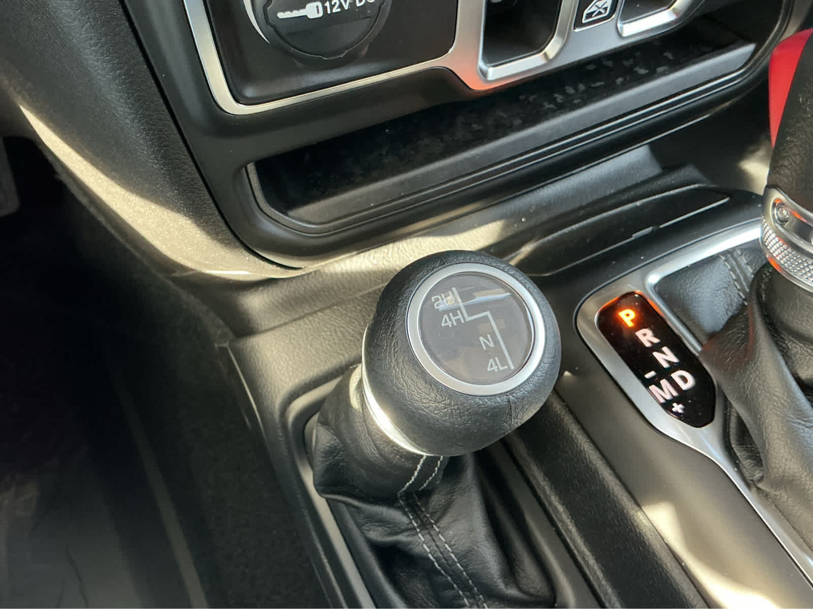 new 2026 Jeep Wrangler car, priced at $43,961