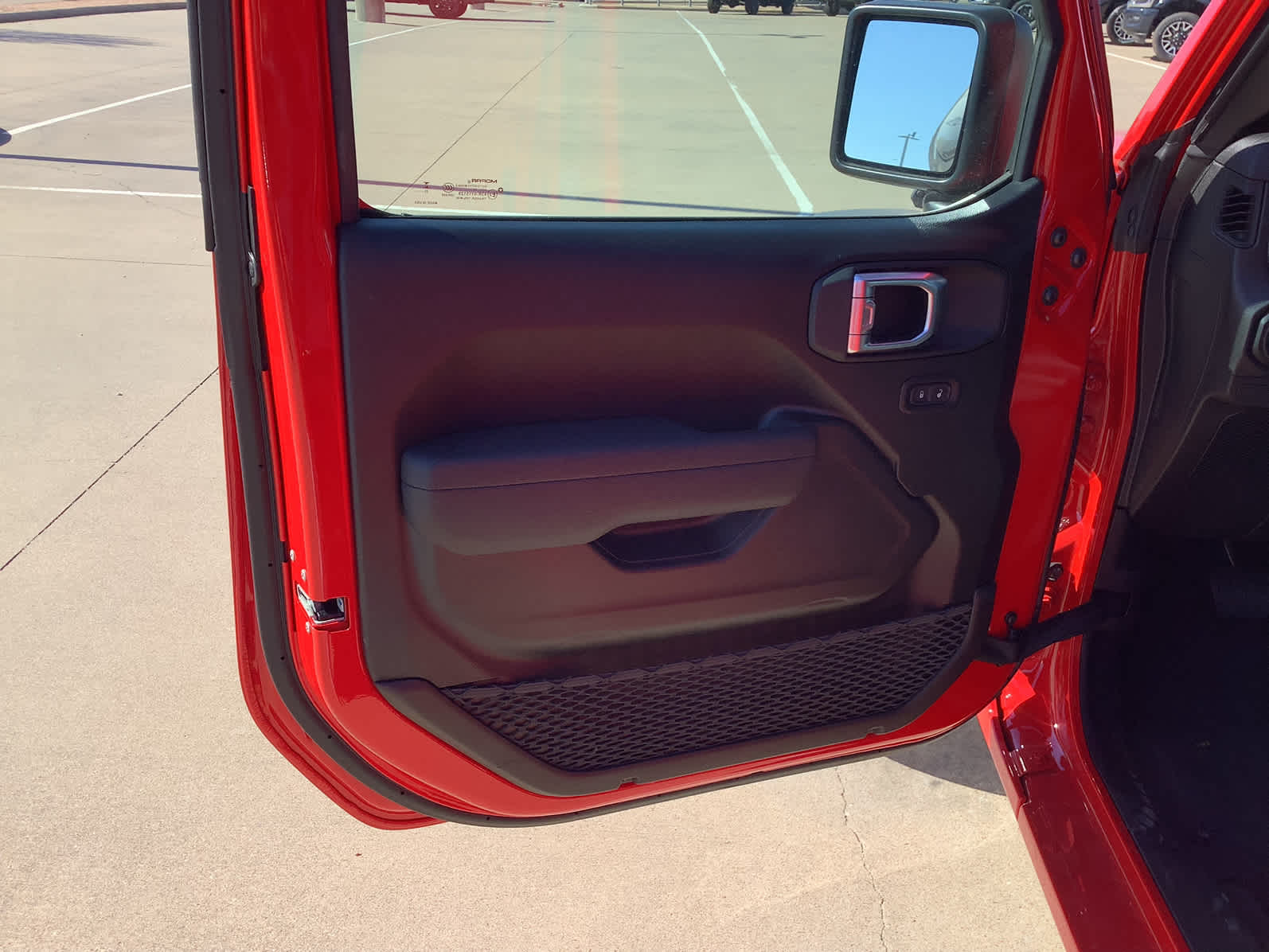 New Car 2025 Jeep Wrangler  Sport For Sale Under $40,000 In Waco, Texas
