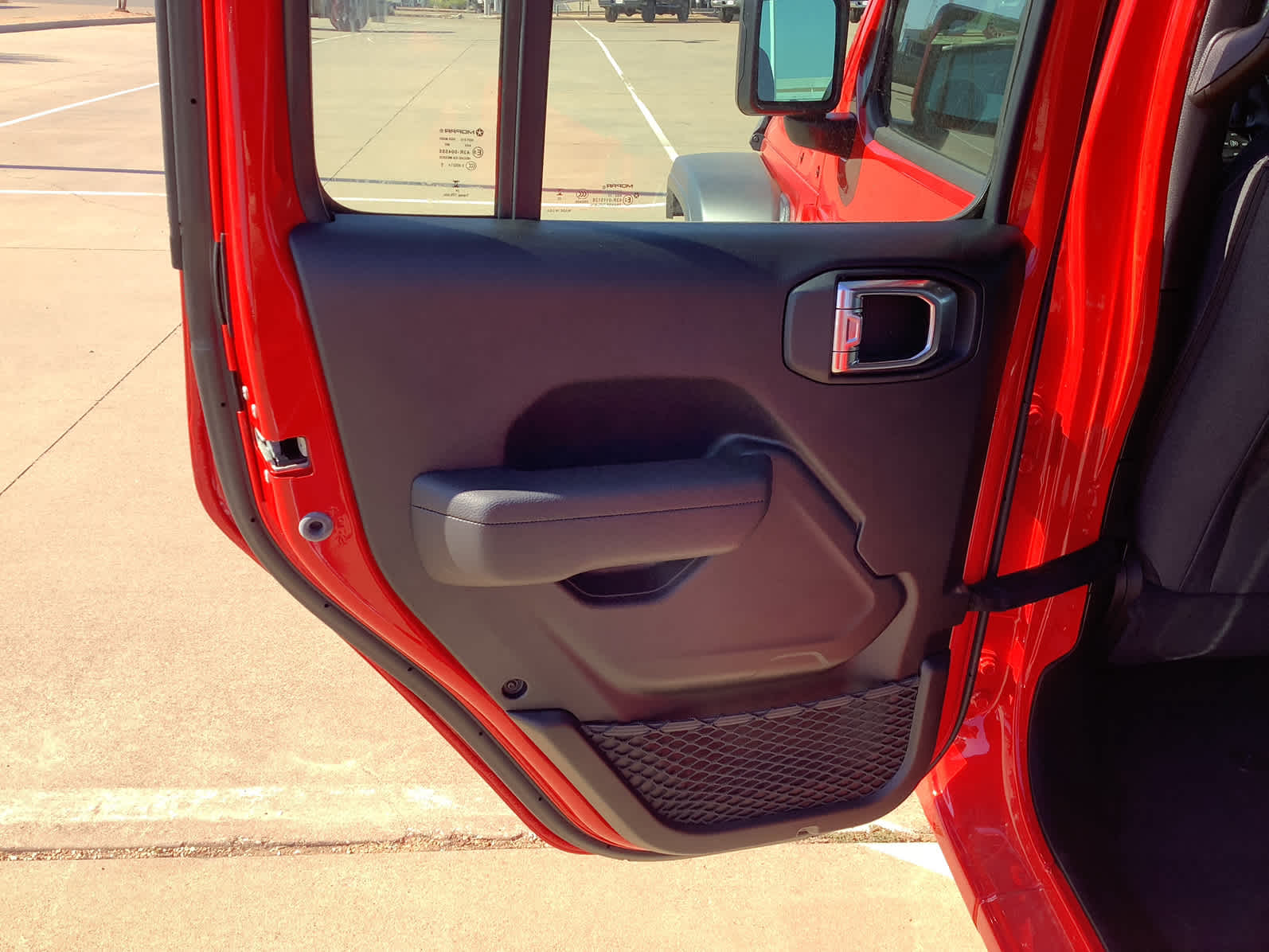 New Car 2025 Jeep Wrangler  Sport For Sale Under $40,000 In Waco, Texas