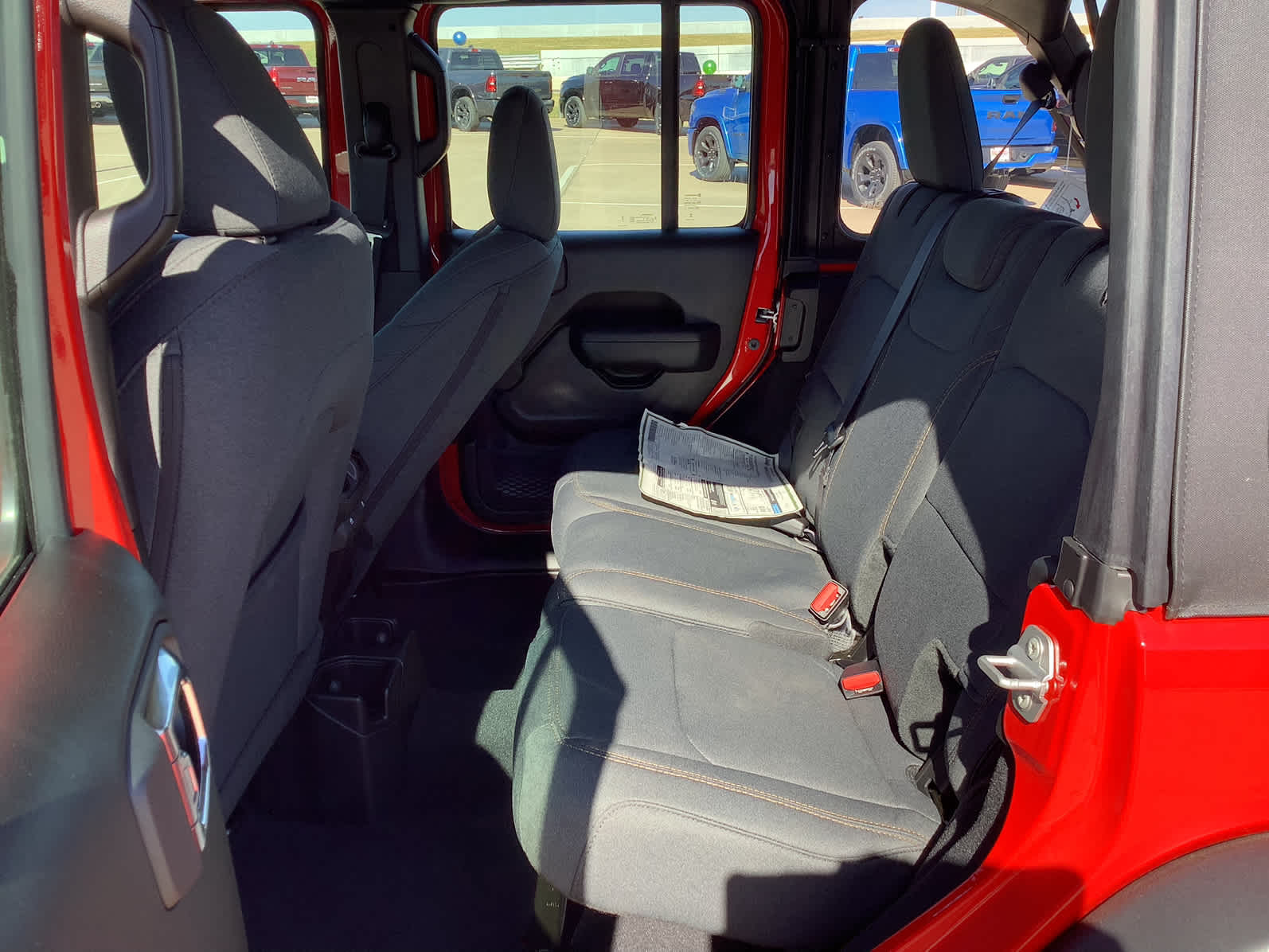 New Car 2025 Jeep Wrangler  Sport For Sale Under $40,000 In Waco, Texas