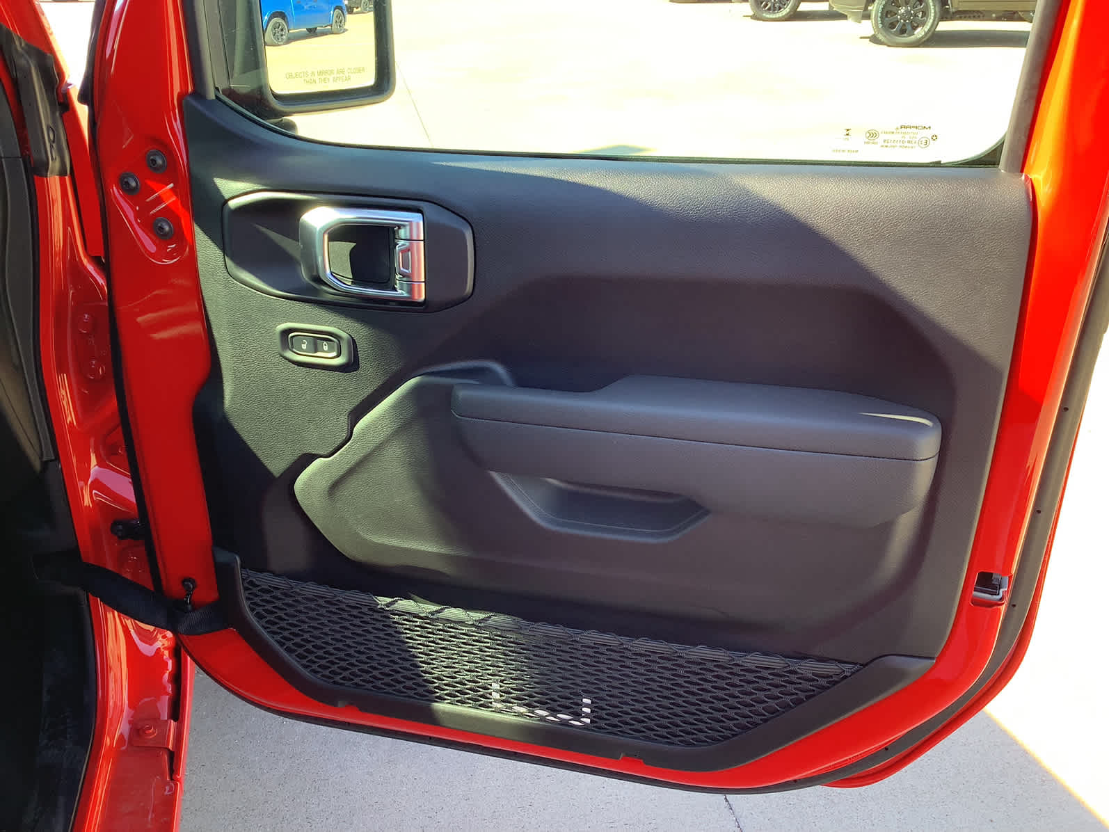 New Car 2025 Jeep Wrangler  Sport For Sale Under $40,000 In Waco, Texas