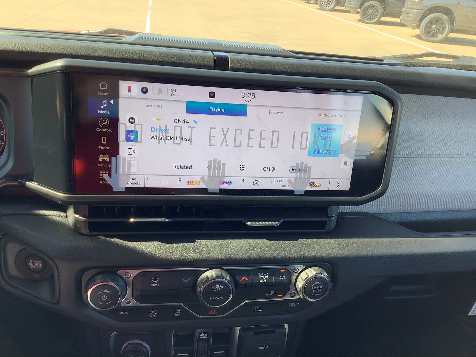New Car 2025 Jeep Wrangler  Sport For Sale Under $40,000 In Waco, Texas