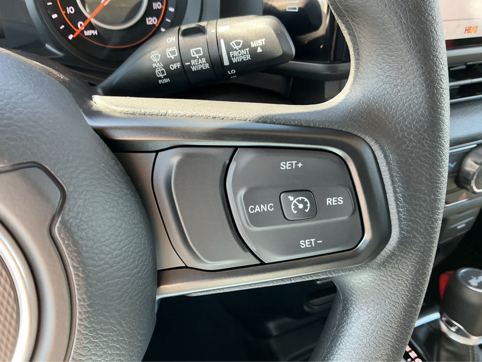 new 2026 Jeep Wrangler car, priced at $45,480