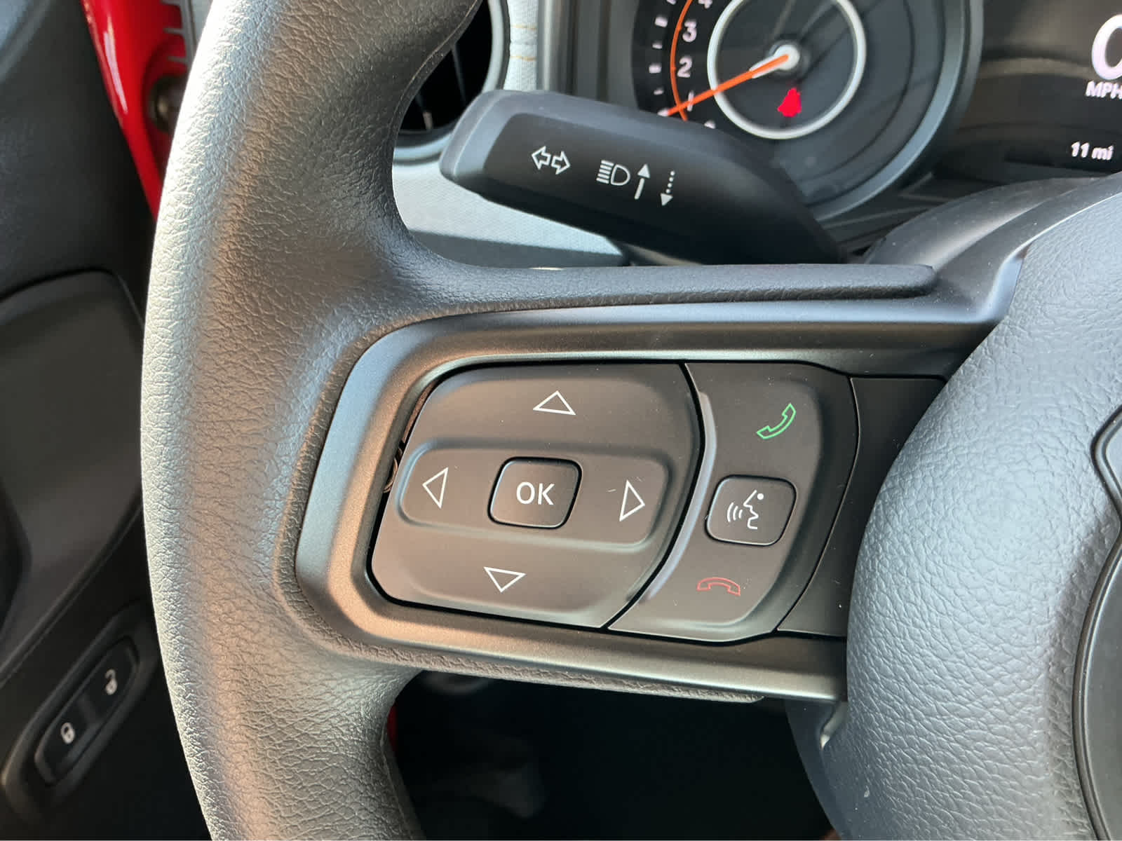 new 2026 Jeep Wrangler car, priced at $45,480