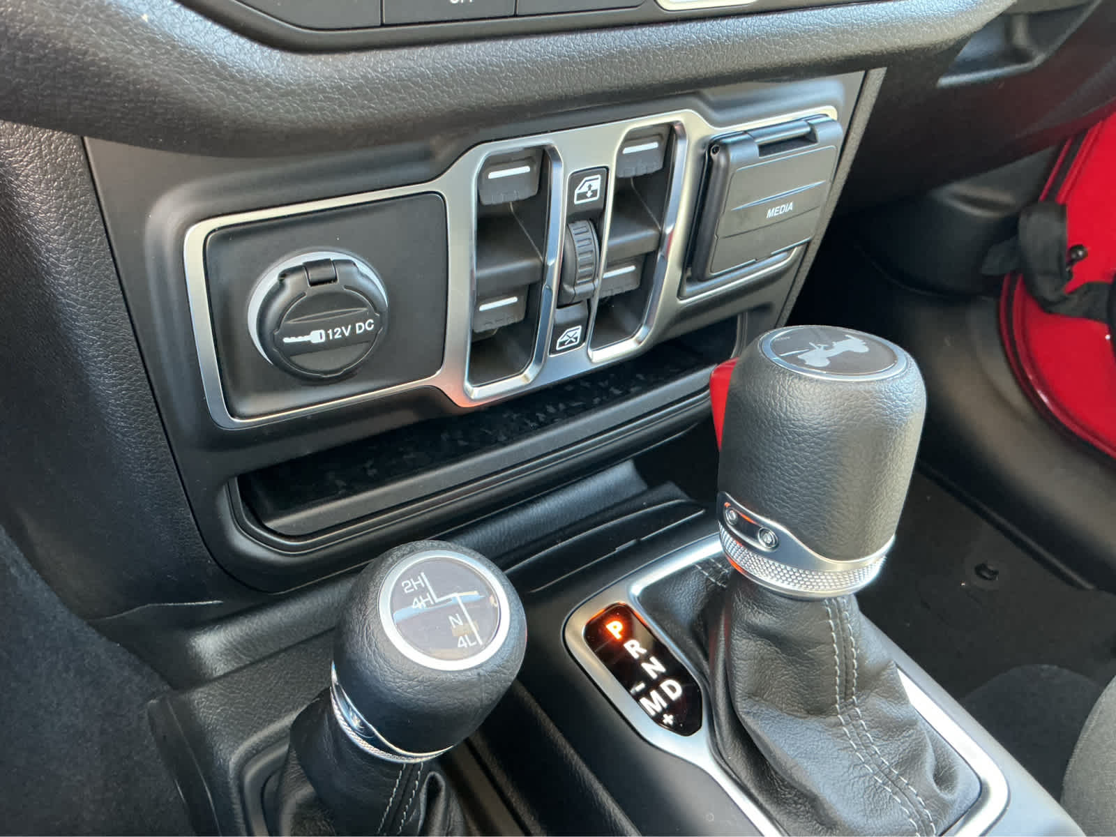 new 2026 Jeep Wrangler car, priced at $45,480