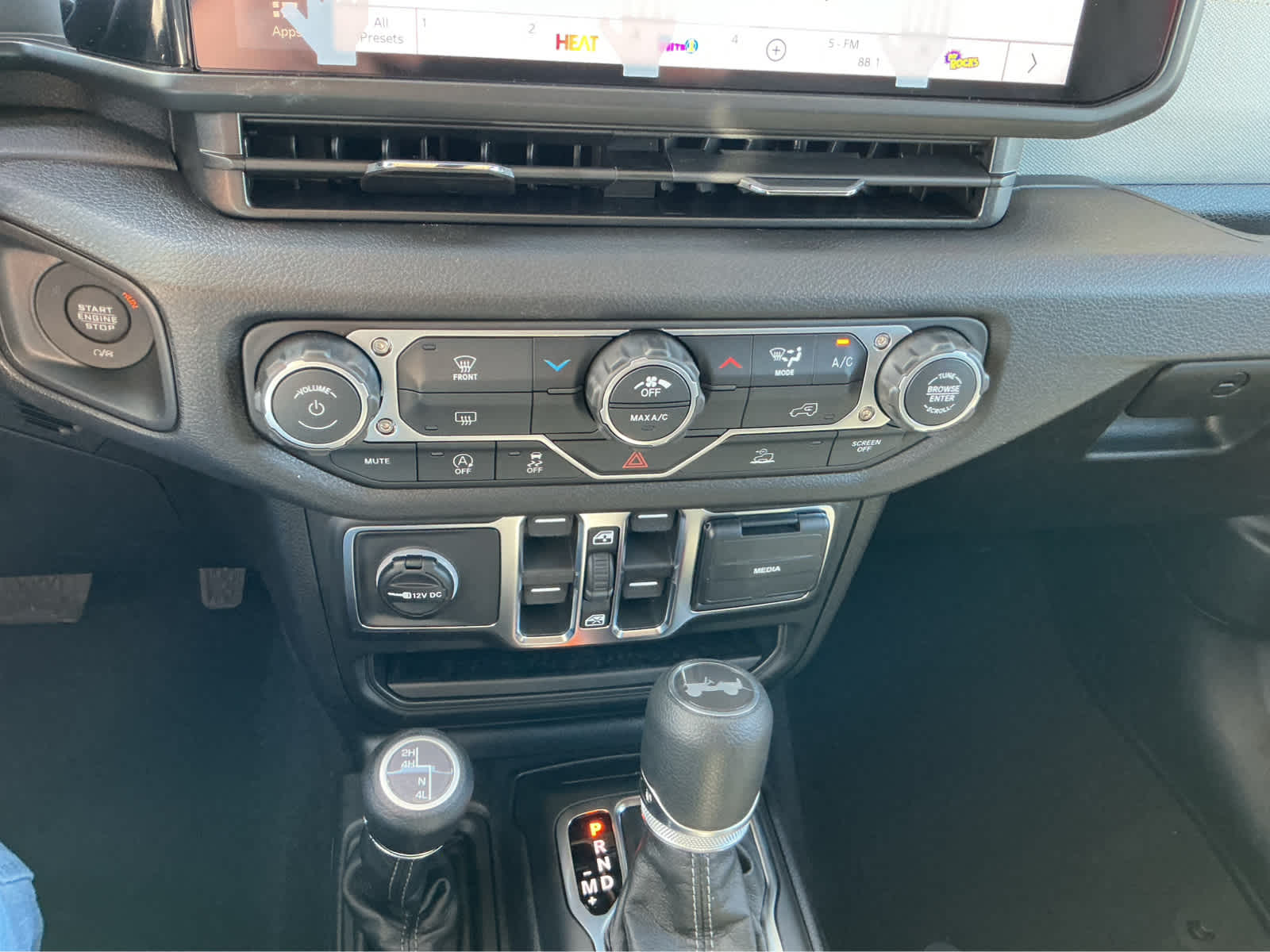 new 2026 Jeep Wrangler car, priced at $45,480