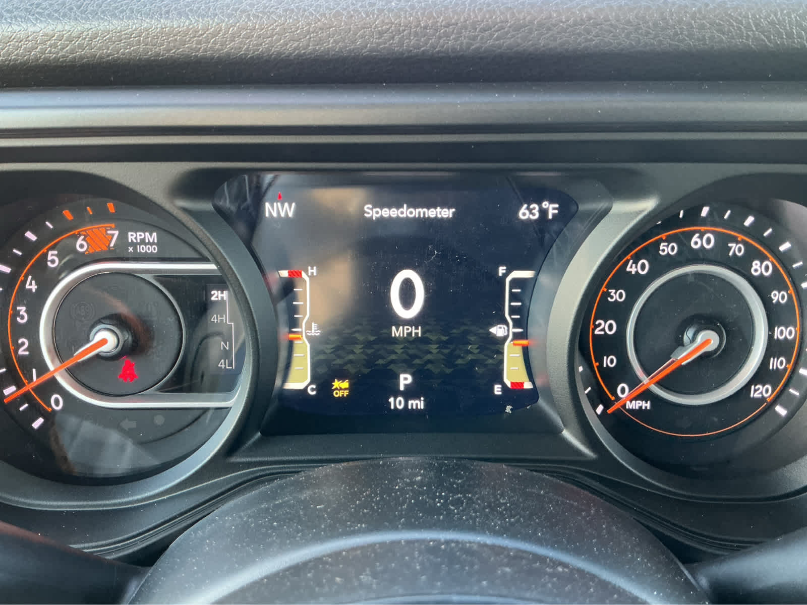 new 2026 Jeep Wrangler car, priced at $49,475