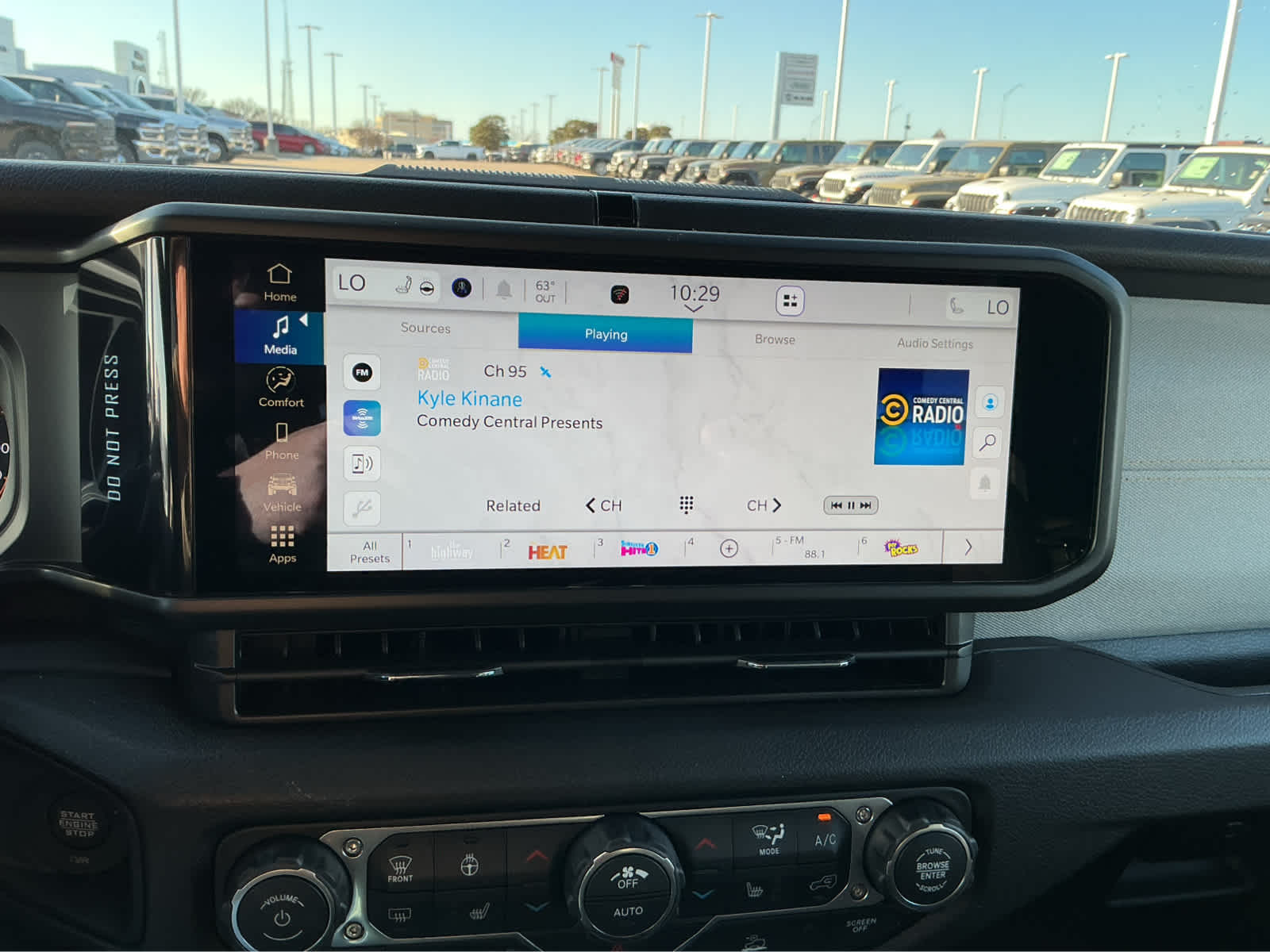 new 2026 Jeep Wrangler car, priced at $49,475