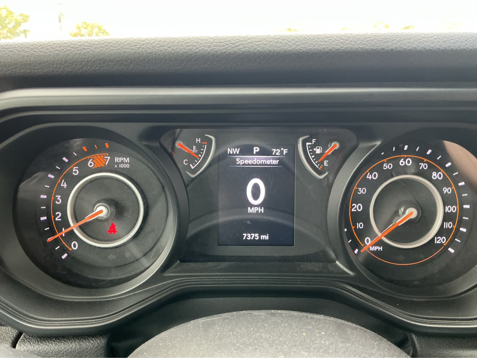 Used Car 2025 Jeep Wrangler  Sport For Sale Under $50,000 In Waco, Texas