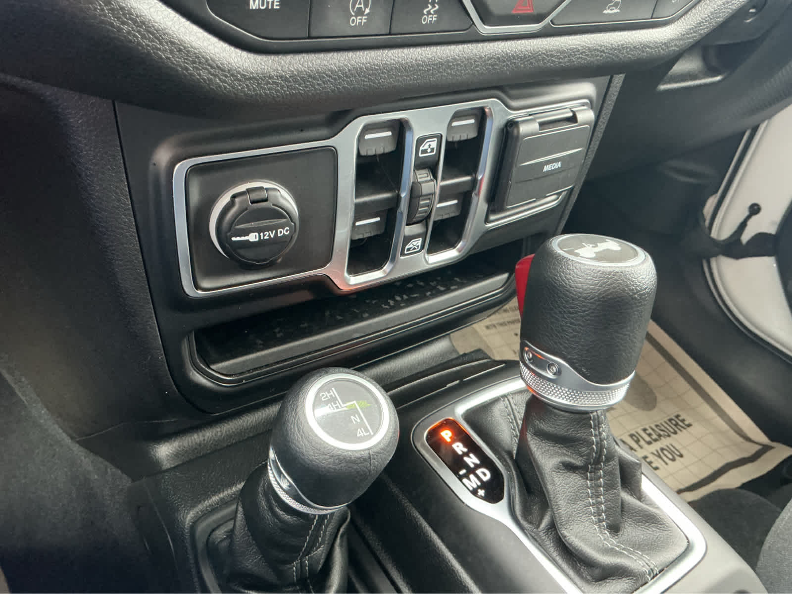 used 2025 Jeep Wrangler car, priced at $42,850