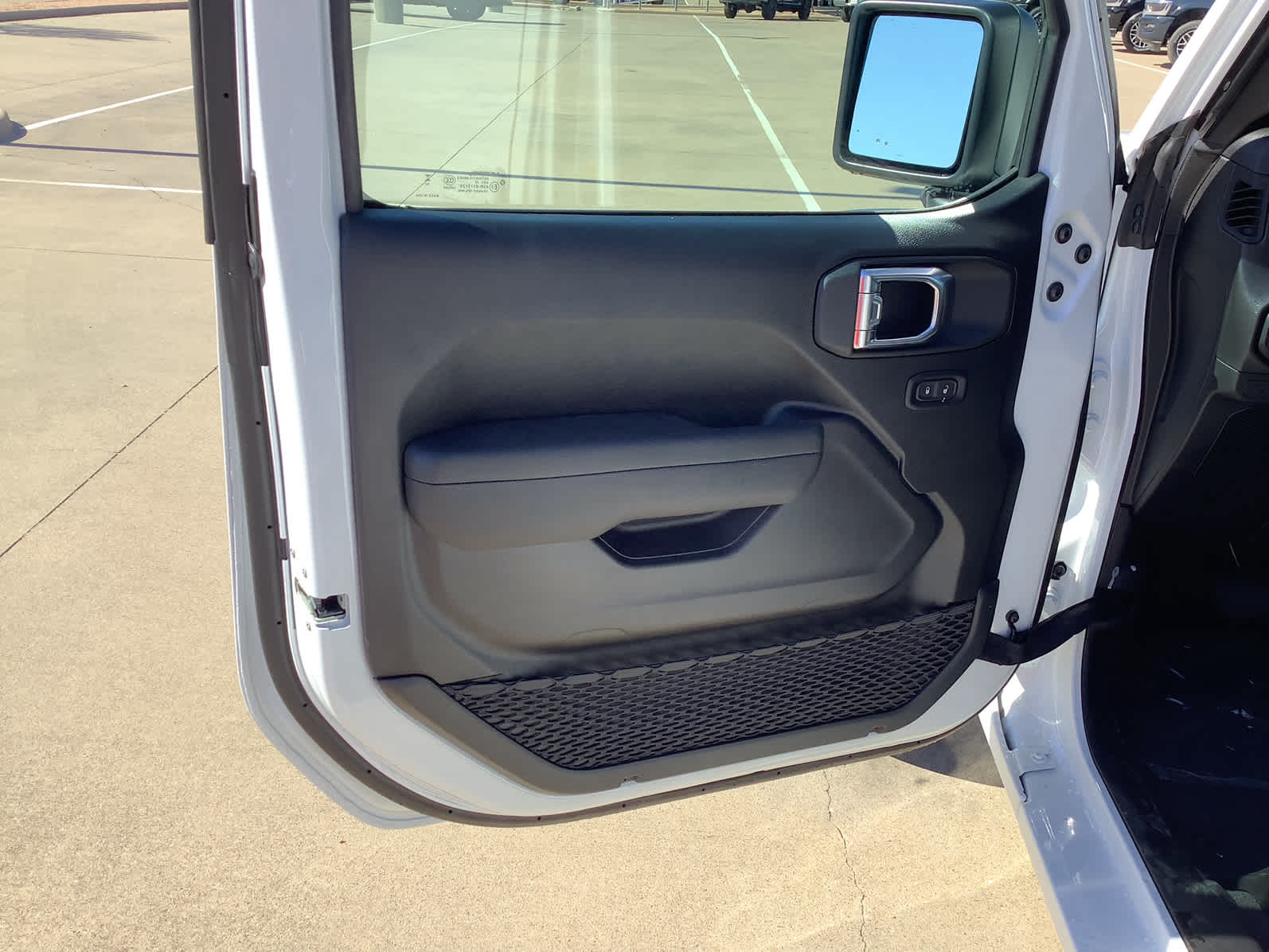 New Car 2025 Jeep Wrangler  Sport For Sale Under $40,000 In Waco, Texas