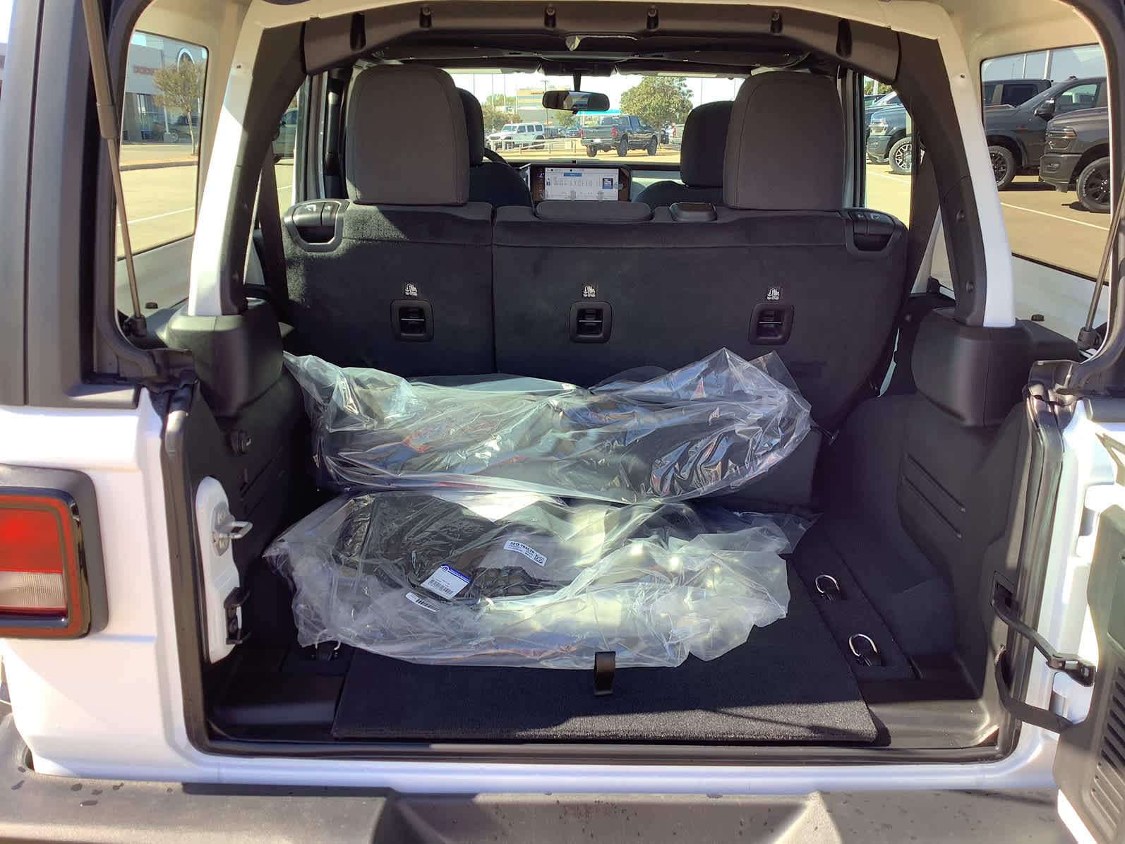 New Car 2025 Jeep Wrangler  Sport For Sale Under $40,000 In Waco, Texas