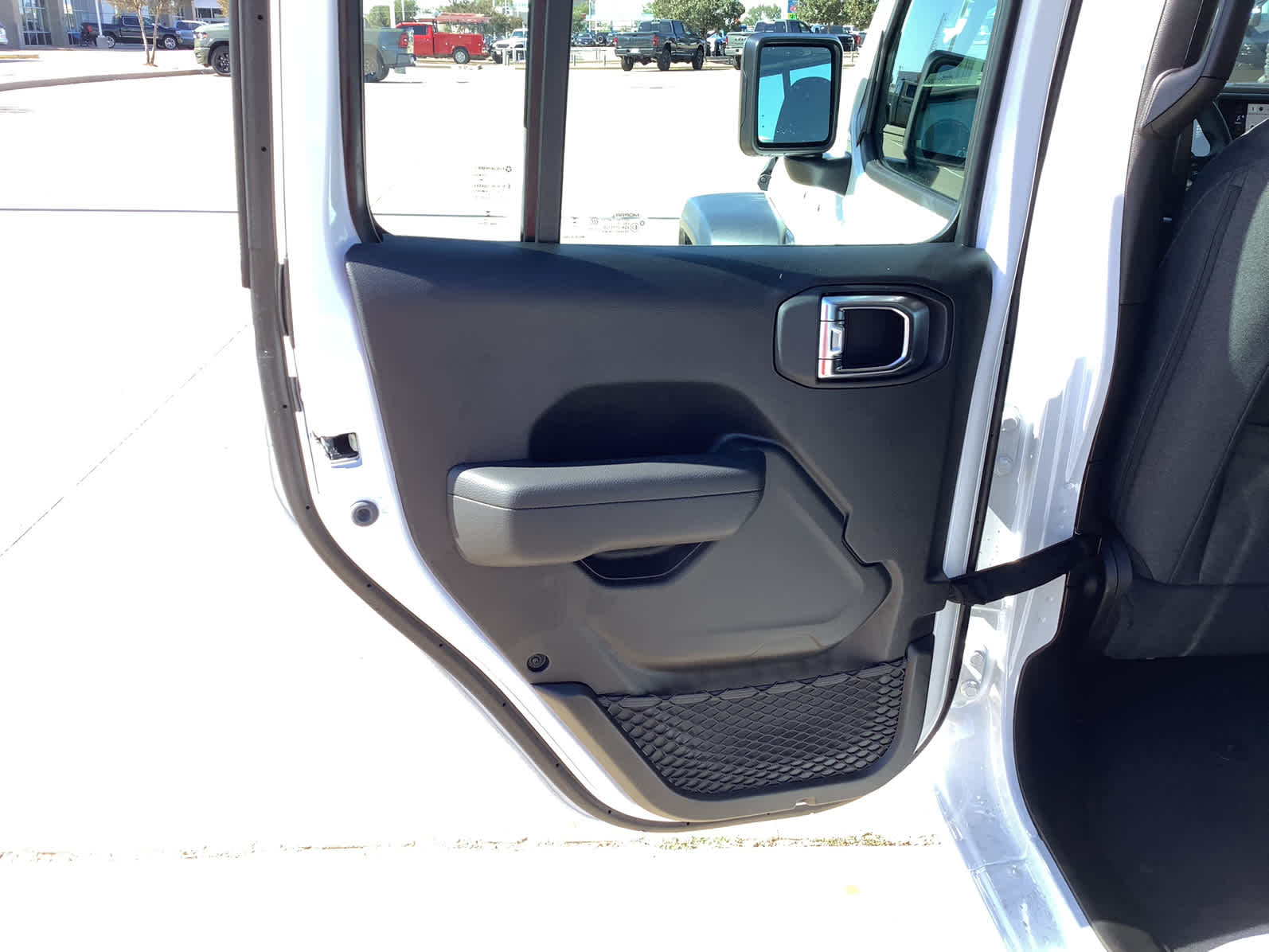 New Car 2025 Jeep Wrangler  Sport For Sale Under $40,000 In Waco, Texas
