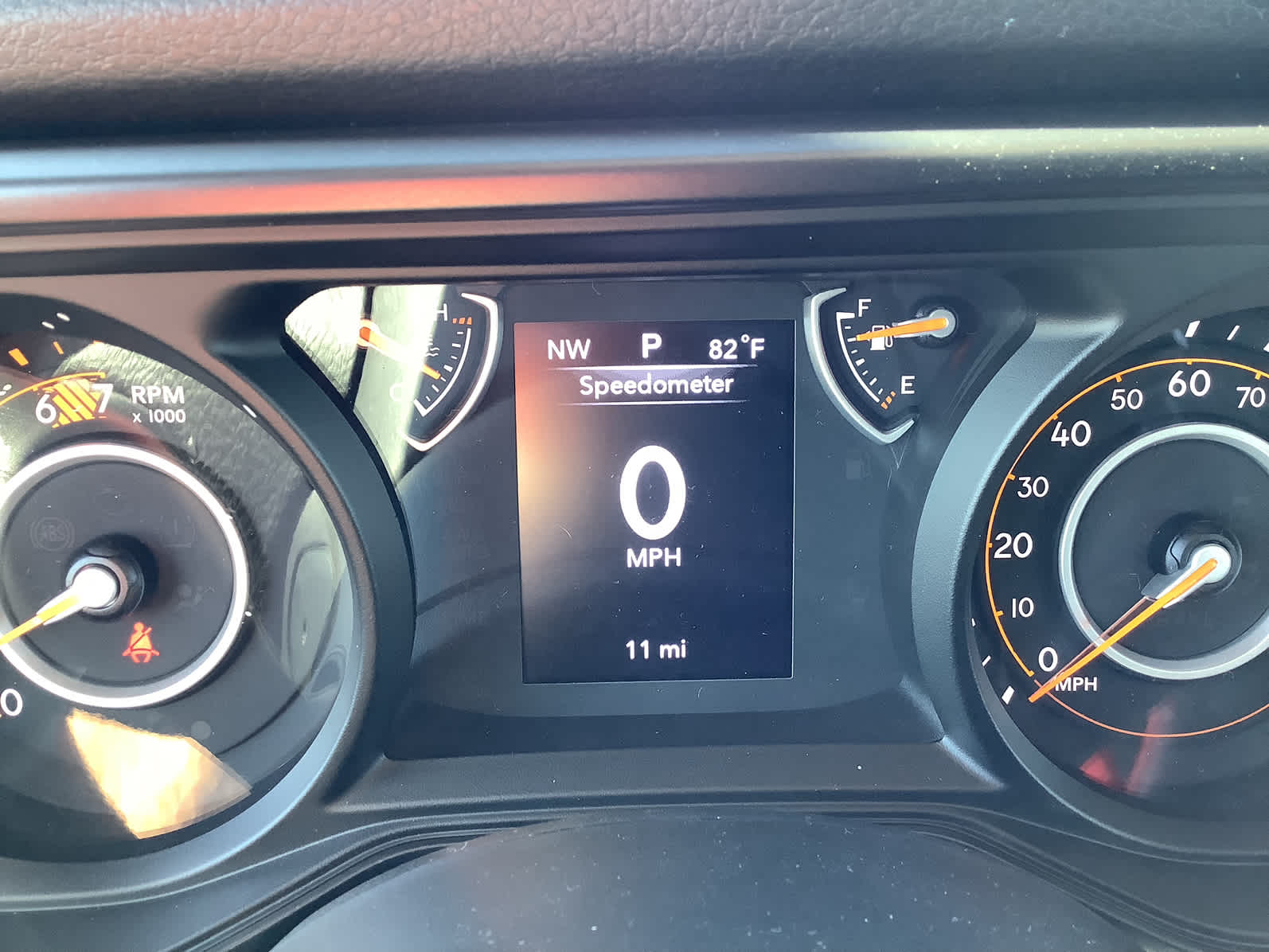 New Car 2025 Jeep Wrangler  Sport For Sale Under $40,000 In Waco, Texas
