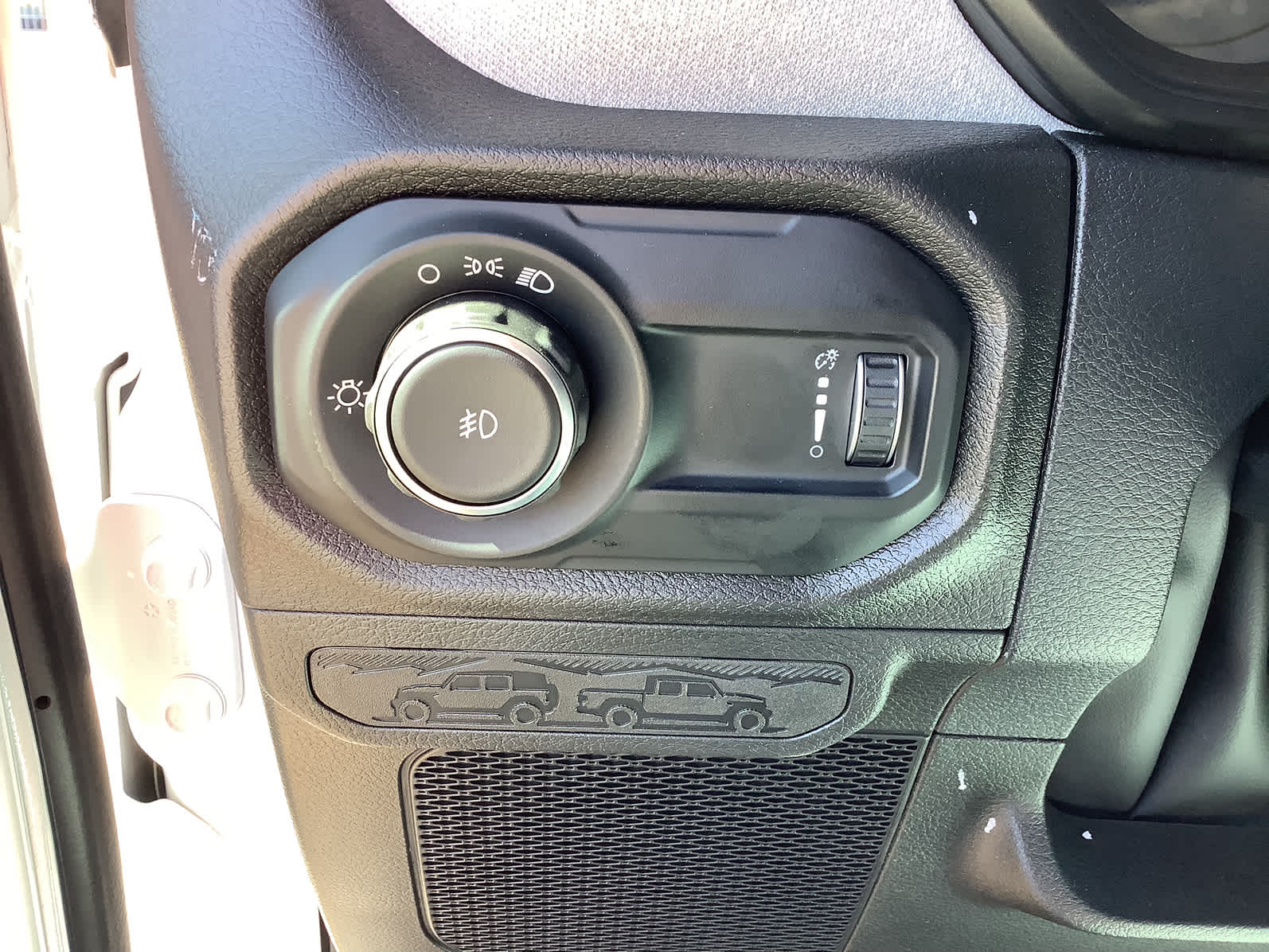 New Car 2025 Jeep Wrangler  Sport For Sale Under $40,000 In Waco, Texas