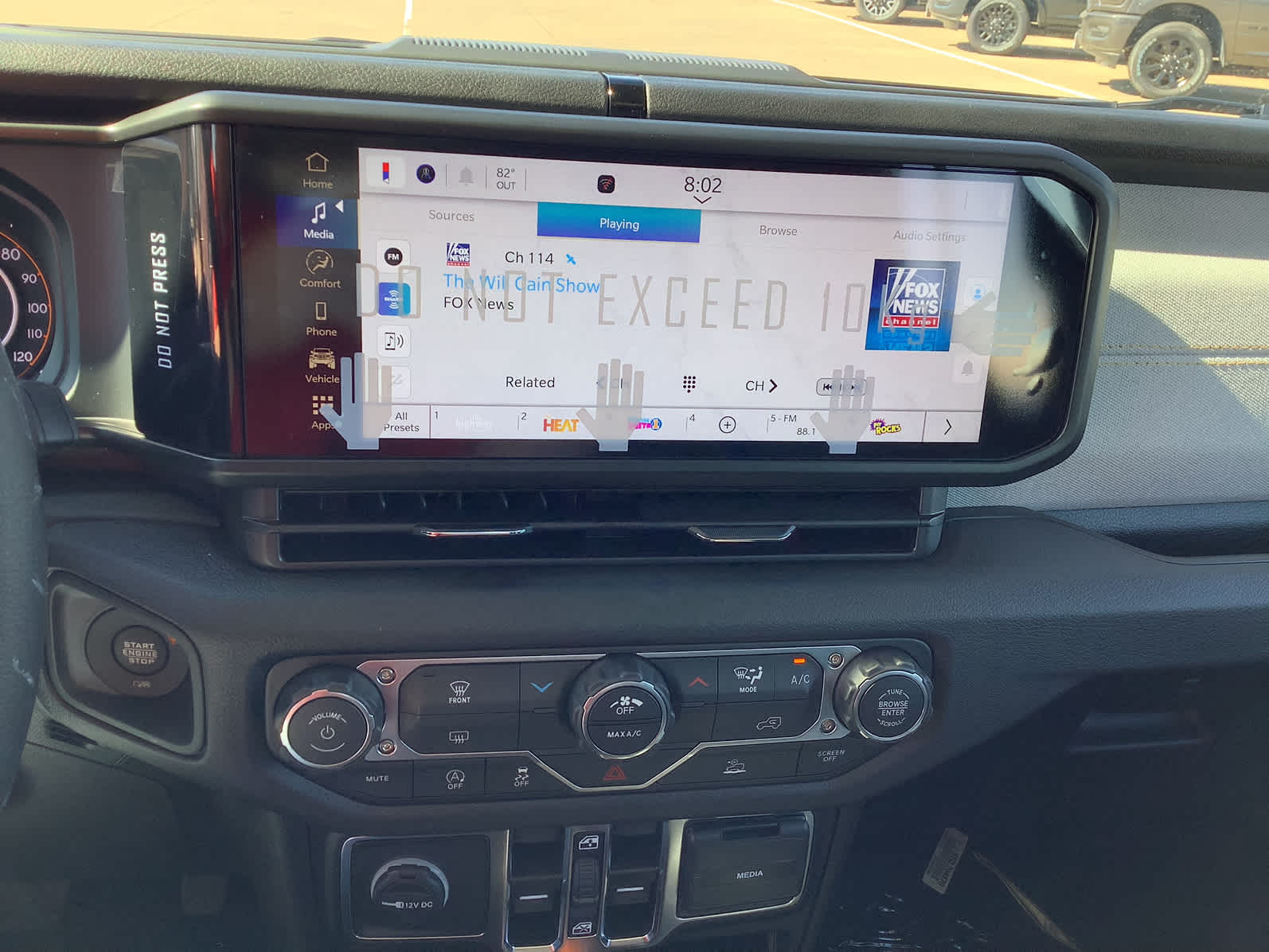 New Car 2025 Jeep Wrangler  Sport For Sale Under $40,000 In Waco, Texas