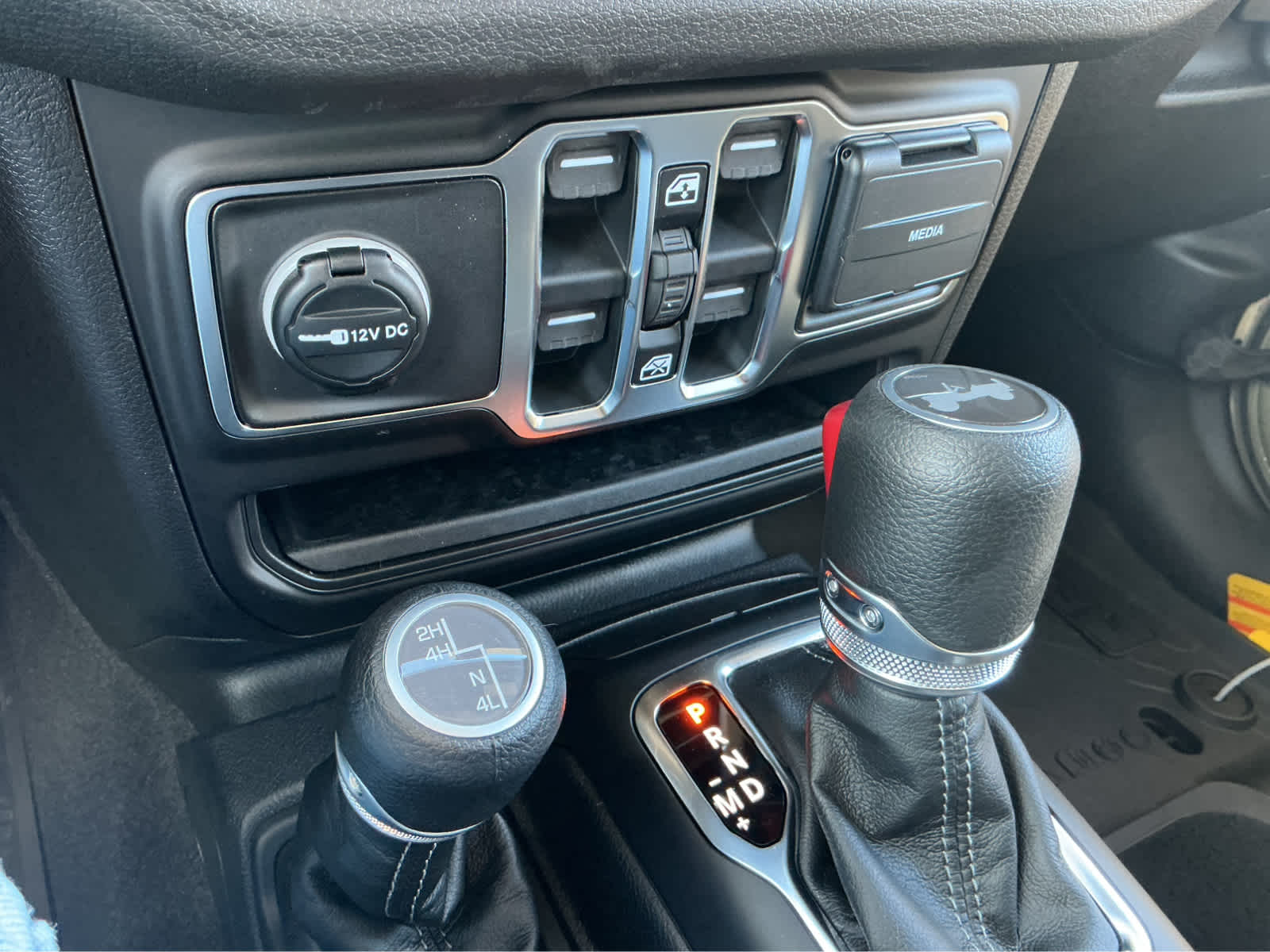 new 2026 Jeep Wrangler car, priced at $42,322